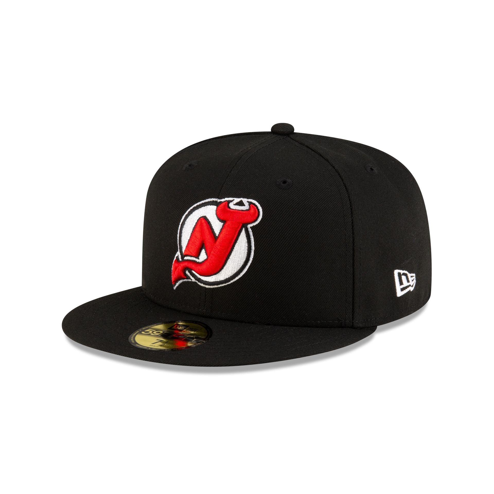 El Águila de Veracruz LMB 100th Anniversary Home 59FIFTY Fitted Hat Male Product Image