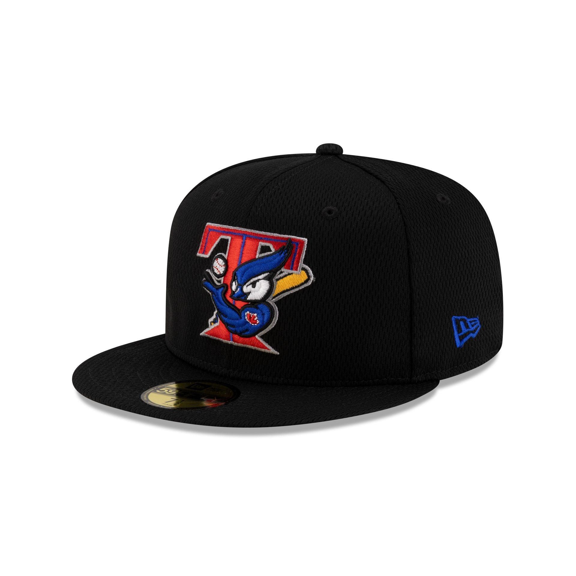 Mississippi Rebels 59FIFTY Fitted Hat Male Product Image