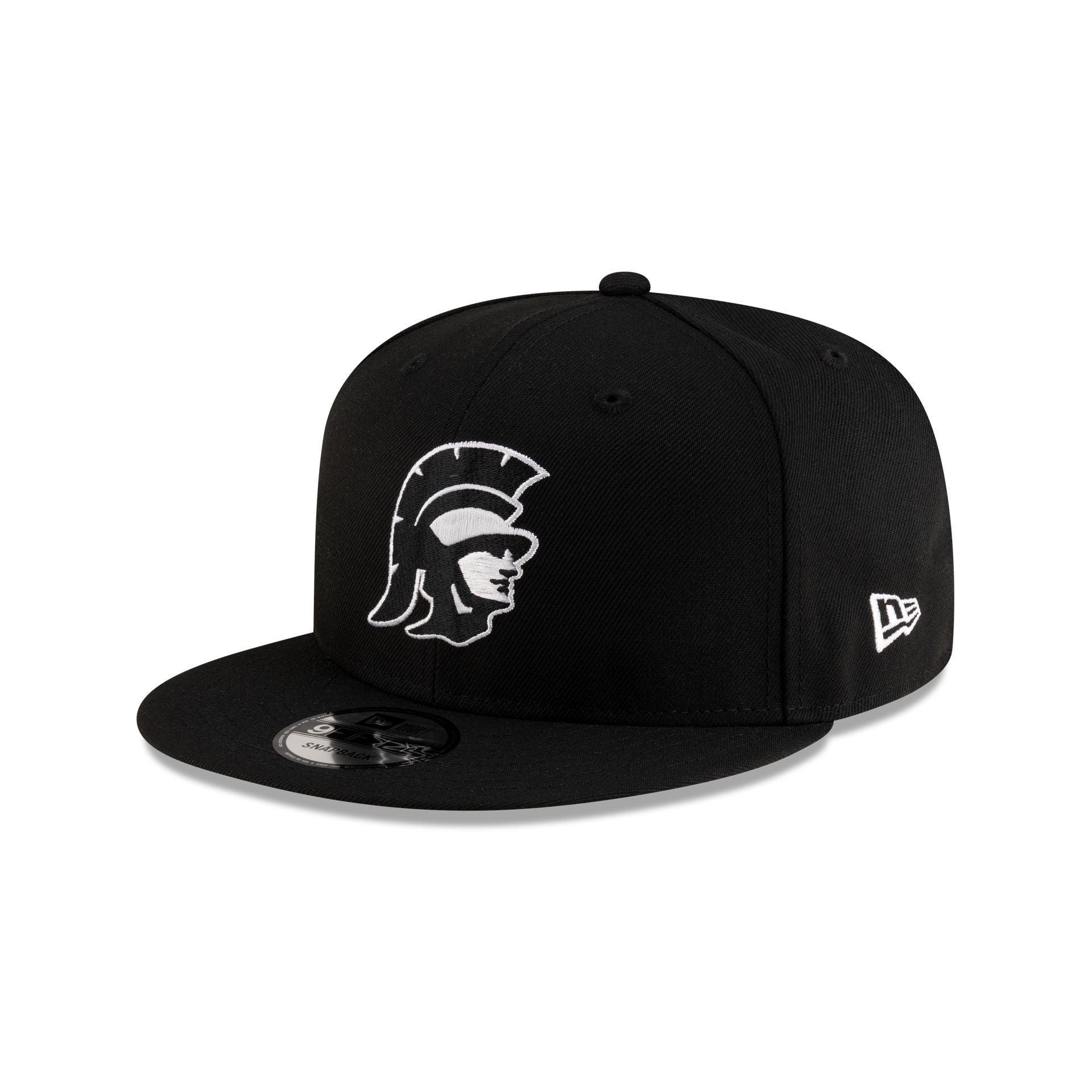 Columbus Blue Jackets 59FIFTY Fitted Hat Male Product Image