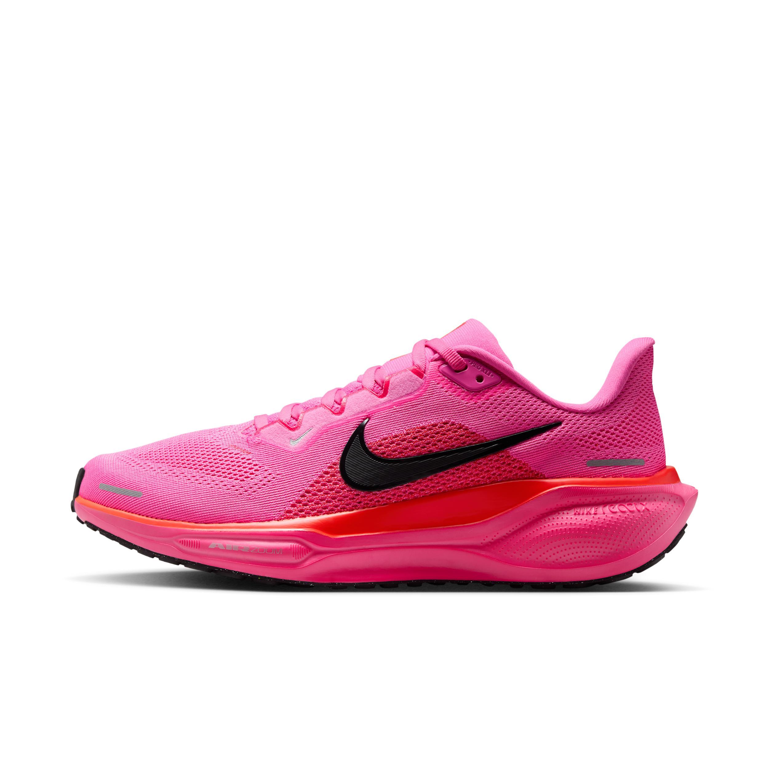 Nike Women's Pegasus 41 Road Running Shoes Product Image