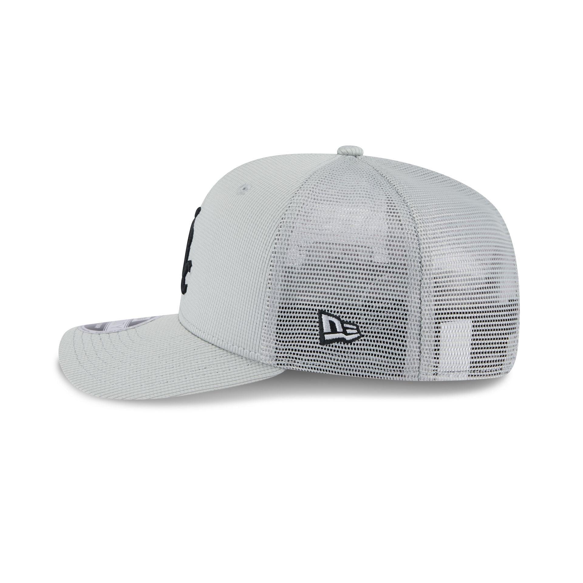 Chicago White Sox 2025 Spring Training 9SEVENTY Trucker Hat Male Product Image