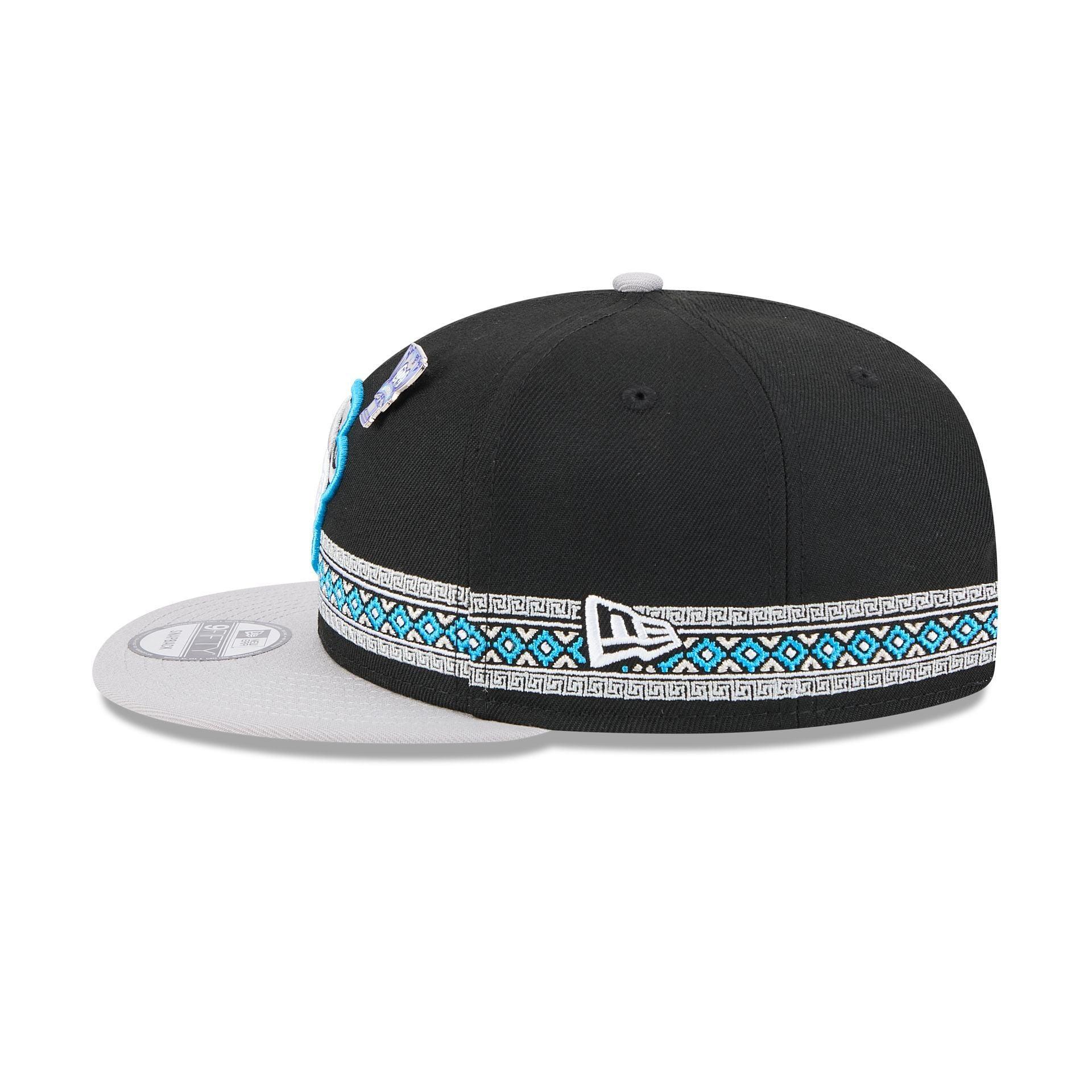 Las Vegas Aviators Copa de la Diversión 9FIFTY Snapback Hat Male Product Image