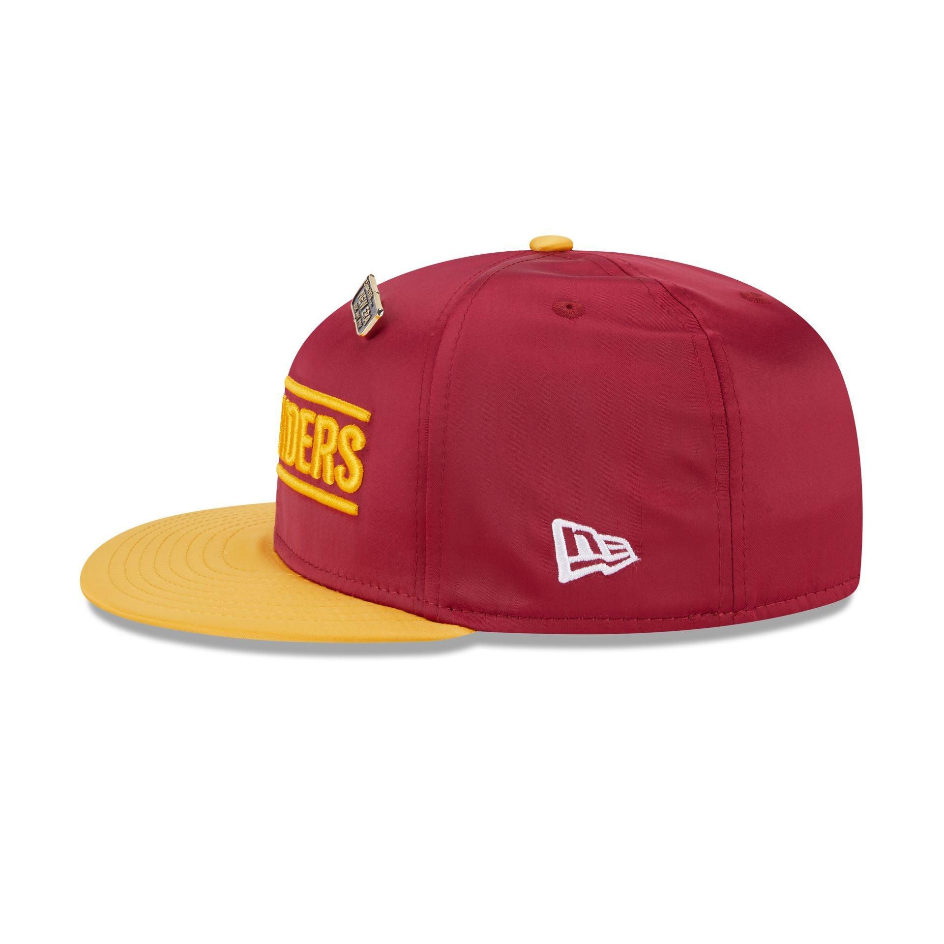 Philadelphia Phillies 2025 Batting Practice 9FIFTY Snapback Male Product Image