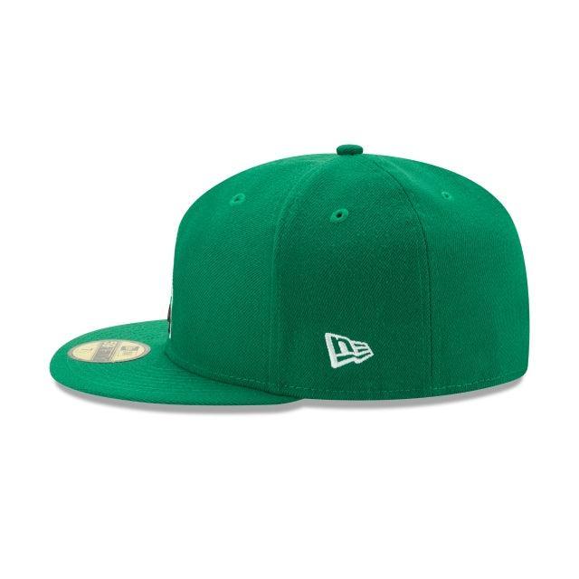 Los Angeles Dodgers 2025 Tokyo Series Side Patch 59FIFTY Fitted Hat Male Product Image