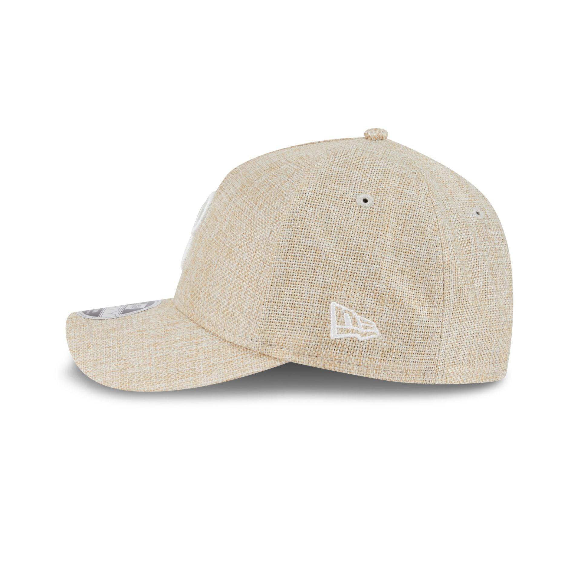 Philadelphia Phillies Cotton Weave Stone 9FORTY M-Crown A-Frame Snapback Hat Male Product Image