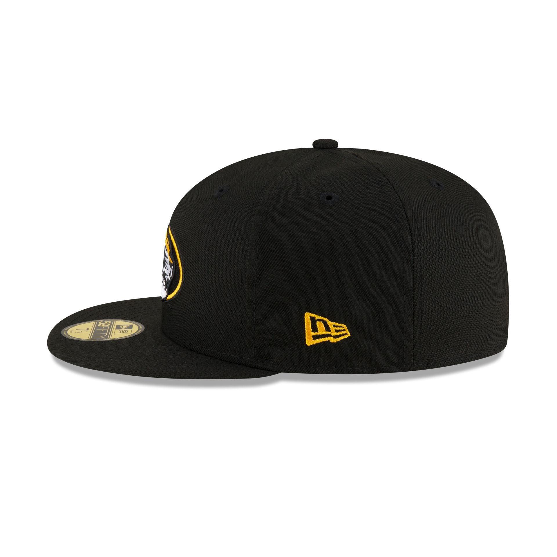 Washington Nationals Authentic Collection 59FIFTY Fitted Hat Male Product Image