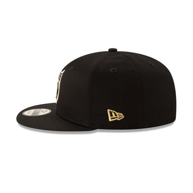 Buffalo Bills Historic 9FIFTY Snapback Hat Male Product Image
