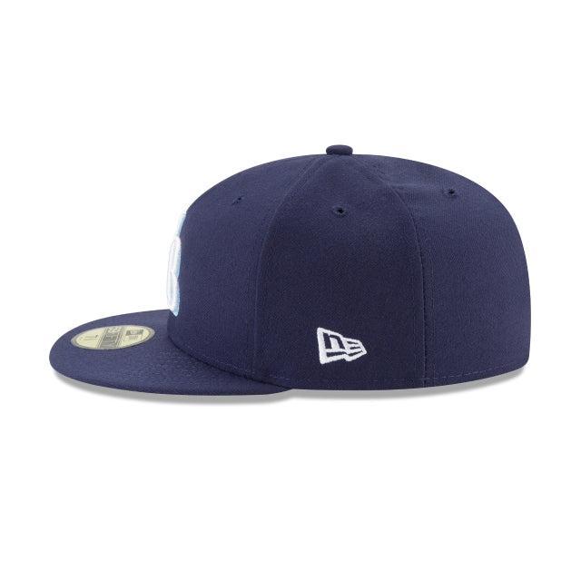 El Águila de Veracruz Away 59FIFTY Fitted Hat Male Product Image