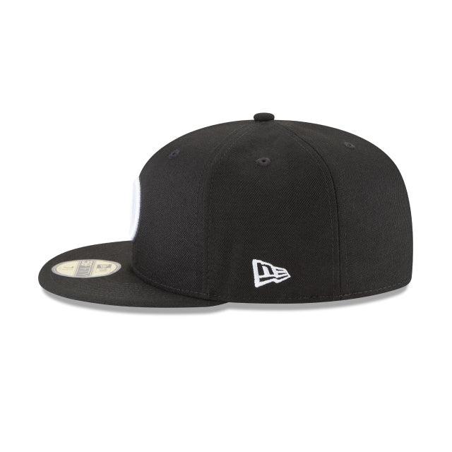 Montreal Canadiens 9FIFTY Snapback Hat Male Product Image
