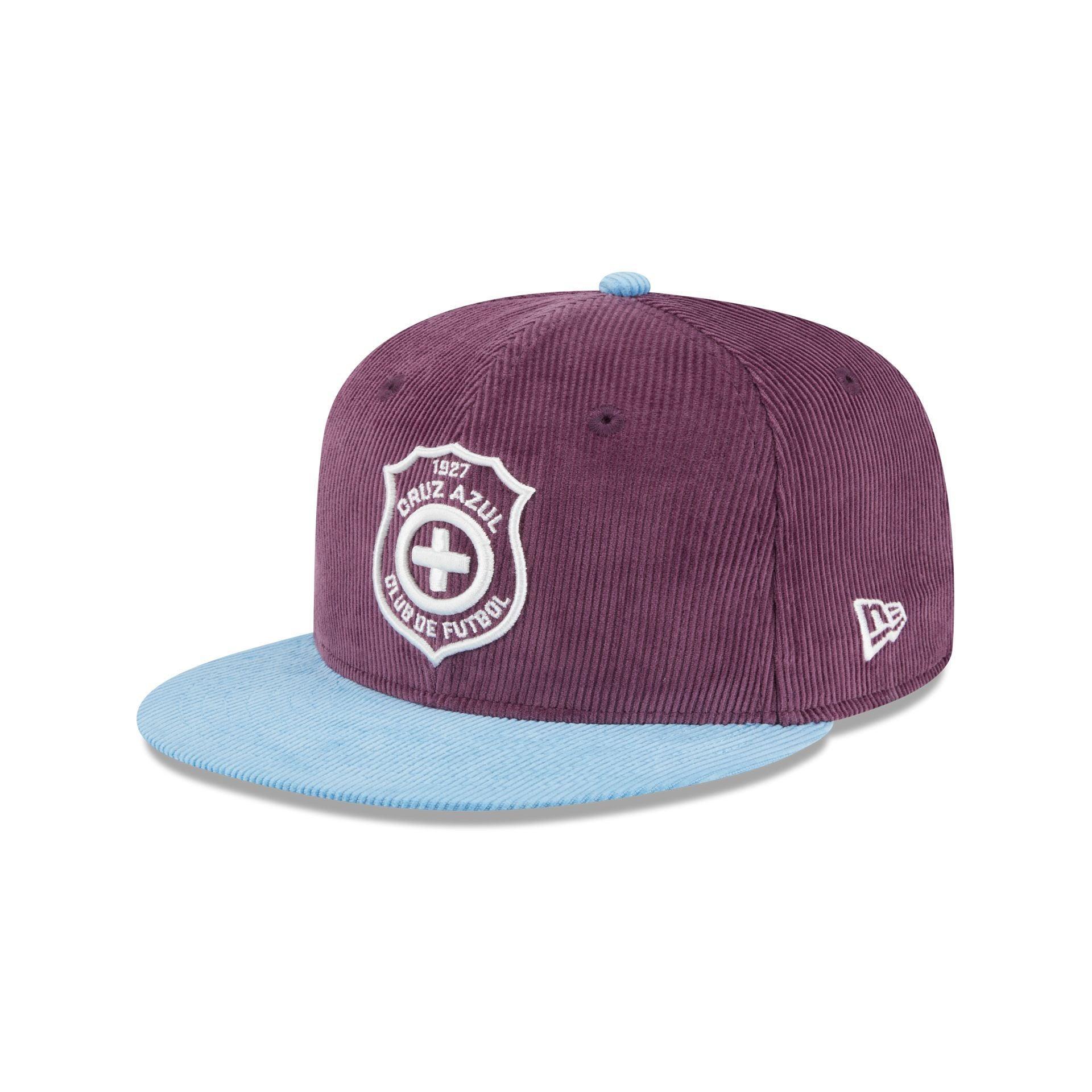 Philadelphia Union Team 9FIFTY Snapback Hat Male Product Image