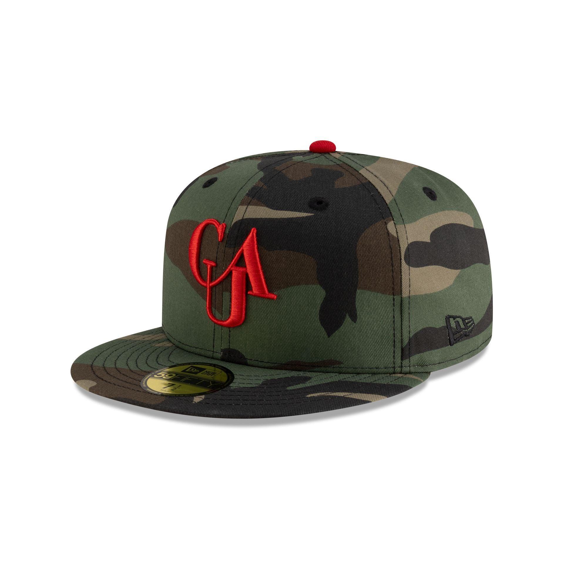 Augusta GreenJackets Copa de la Diversión 59FIFTY Fitted Hat Male Product Image