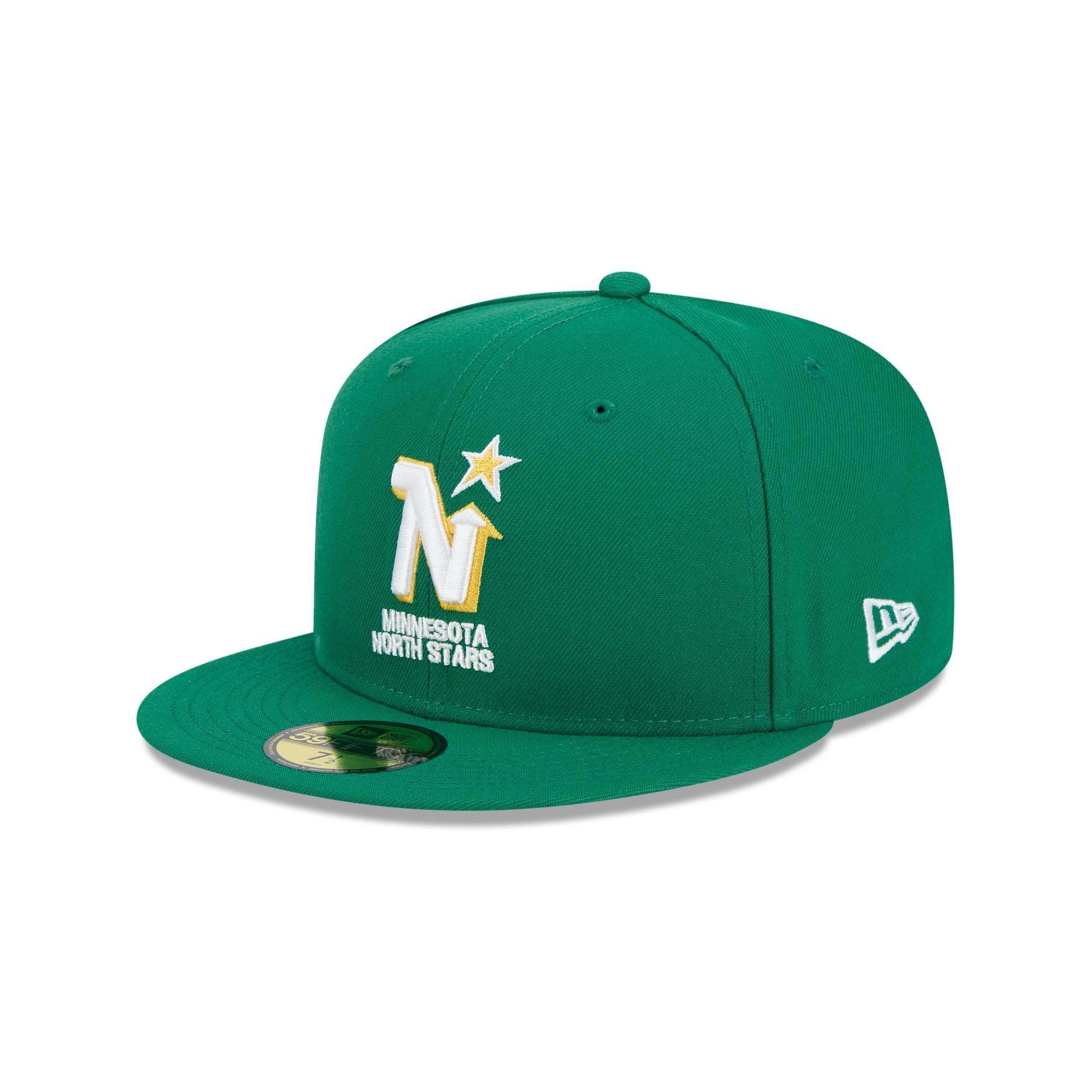 Puerto Rico Royal Blue 9FIFTY Snapback Hat Male Product Image