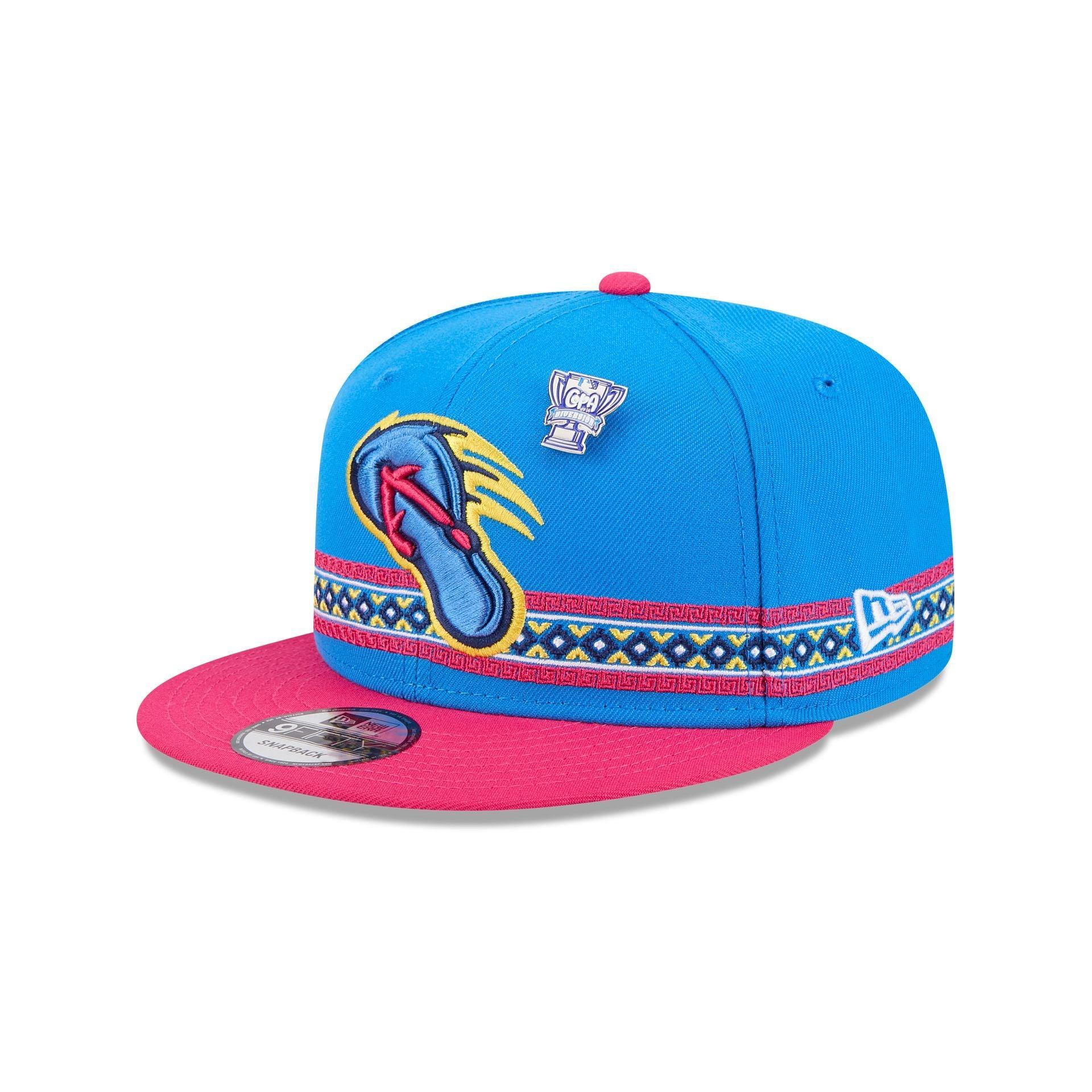 Club Necaxa Corduroy 59FIFTY Fitted Hat Male Product Image