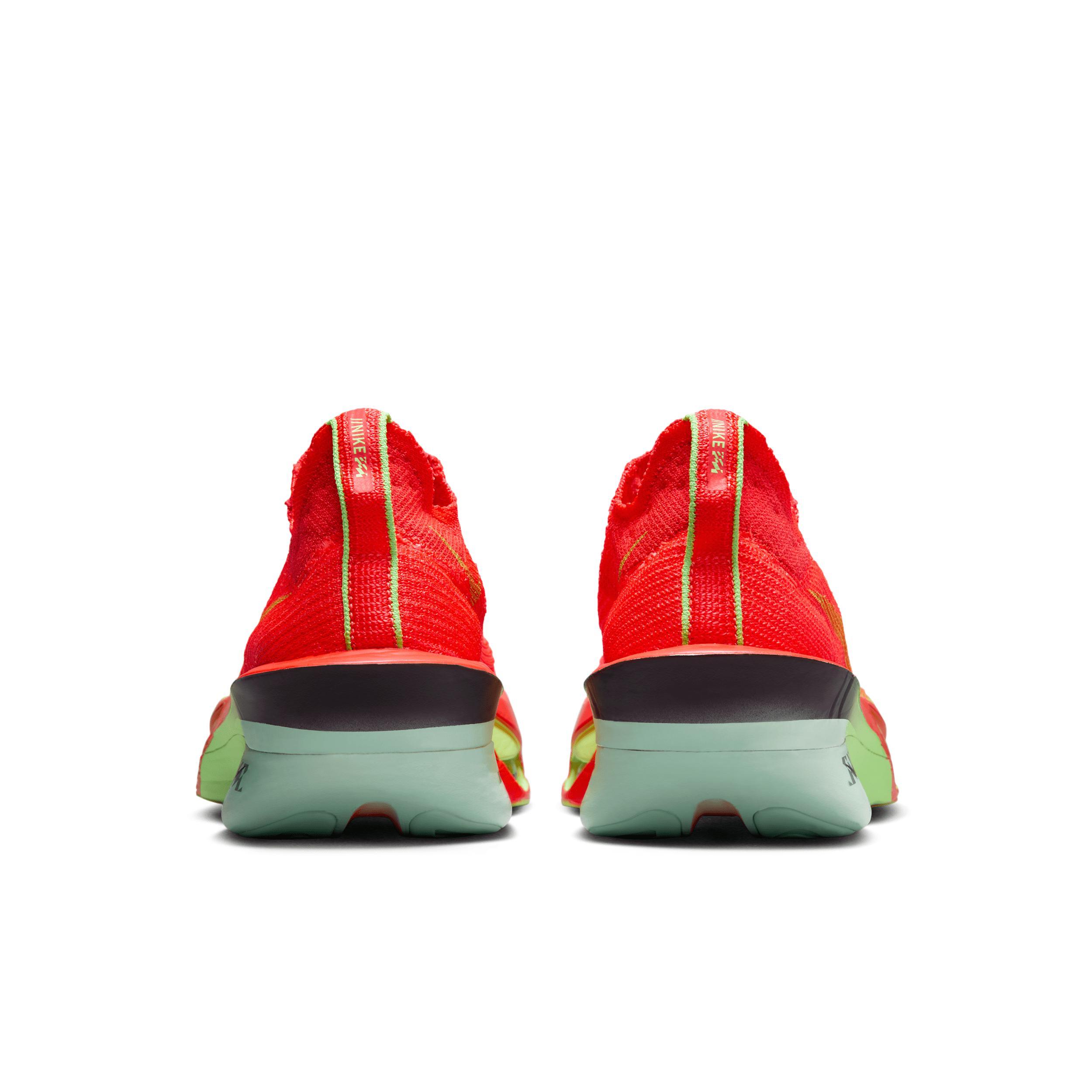 Nike Men's Alphafly 3 Road Racing Shoes Product Image