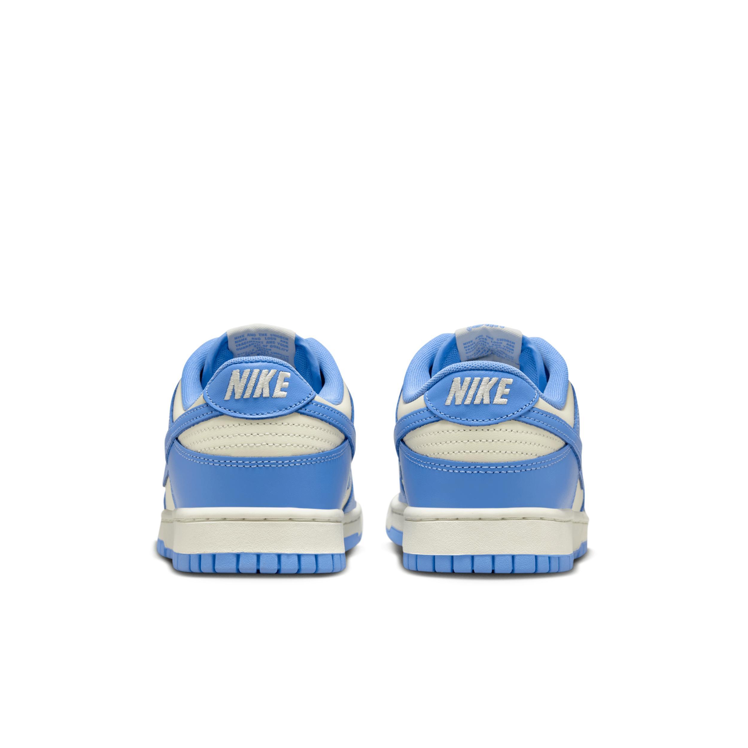 Nike Dunk Low Retro Casual Shoes Product Image