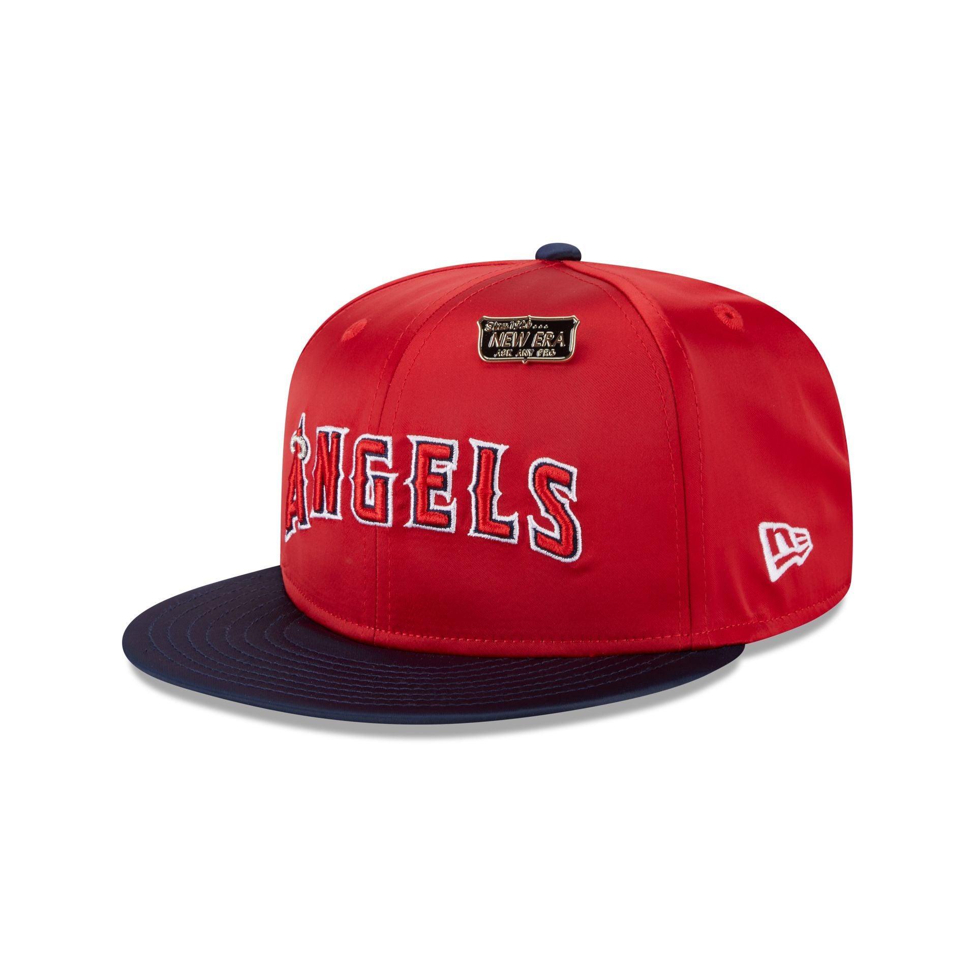 Los Angeles Dodgers Mookie Betts 9FIFTY Snapback Hat Male Product Image