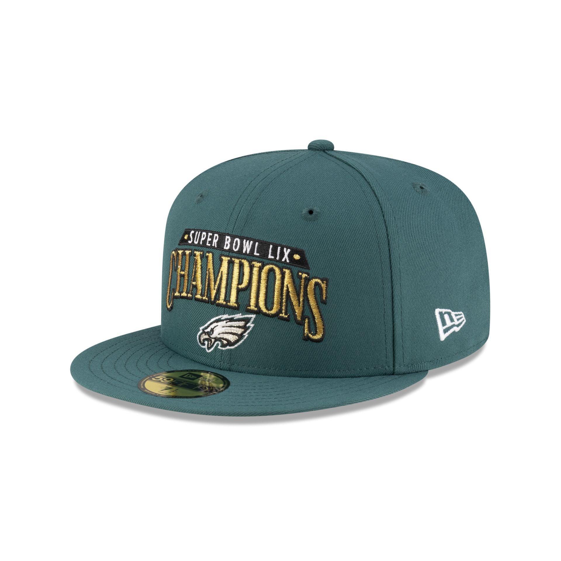 El Águila de Veracruz LMB 100th Anniversary Home 59FIFTY Fitted Hat Male Product Image