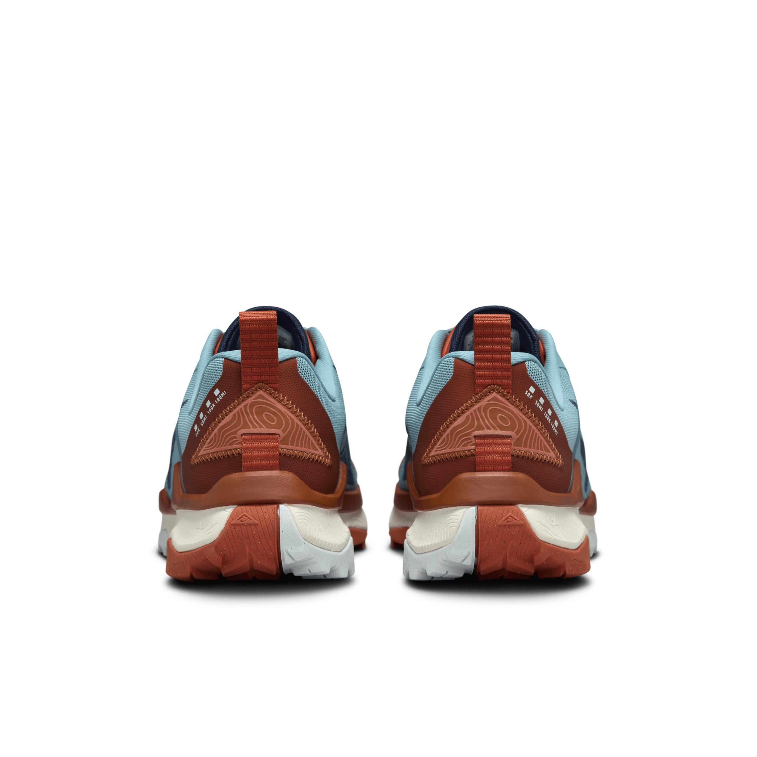 Nike Mens Wildhorse 8 Trail Running Shoes Product Image
