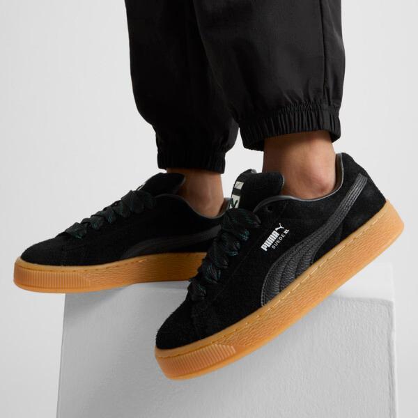 Suede XL Flecked Women's Sneakers Product Image