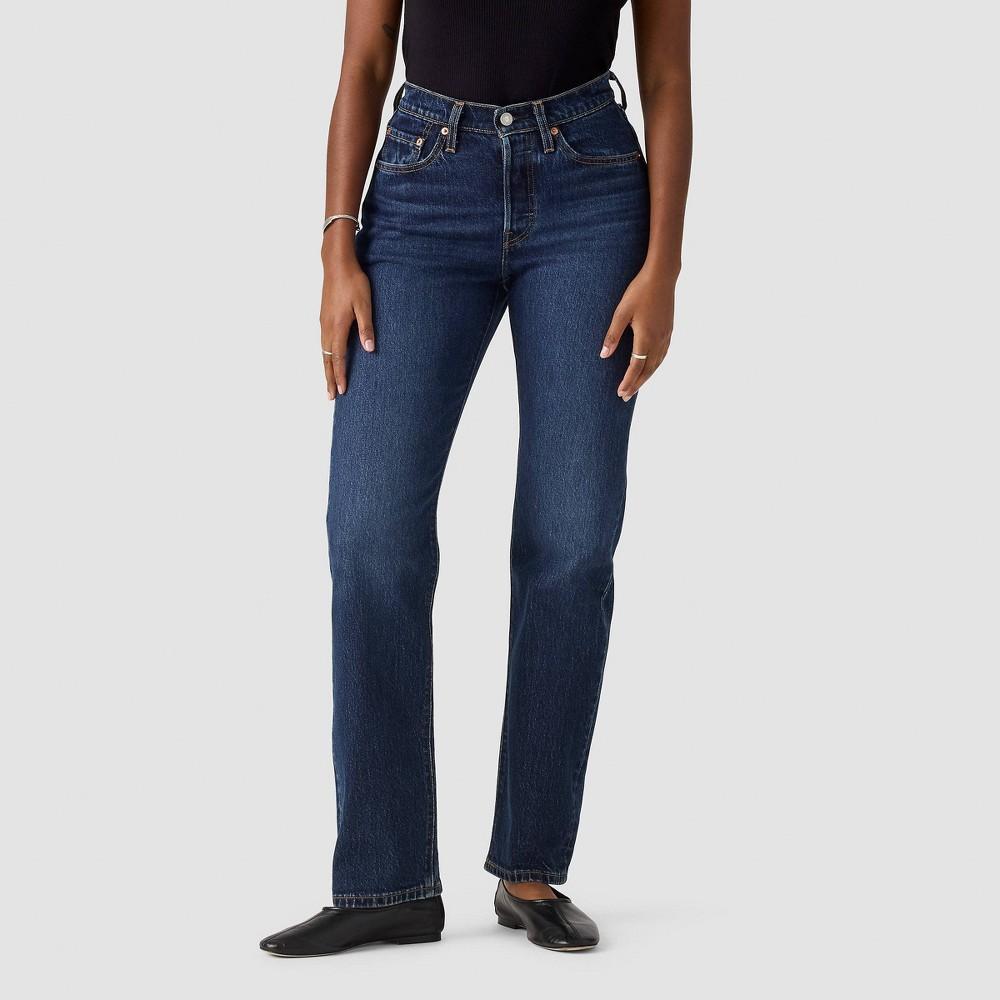Levi's® Women's 501® Curve Jeans Product Image