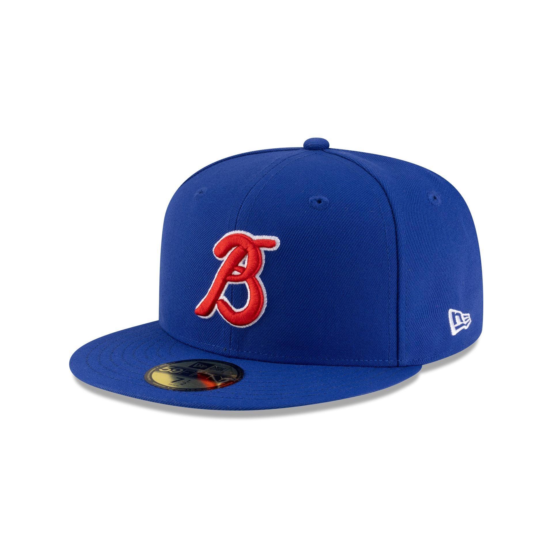 Baltimore Orioles 2025 Spring Training Low Profile 59FIFTY Fitted Hat Male Product Image