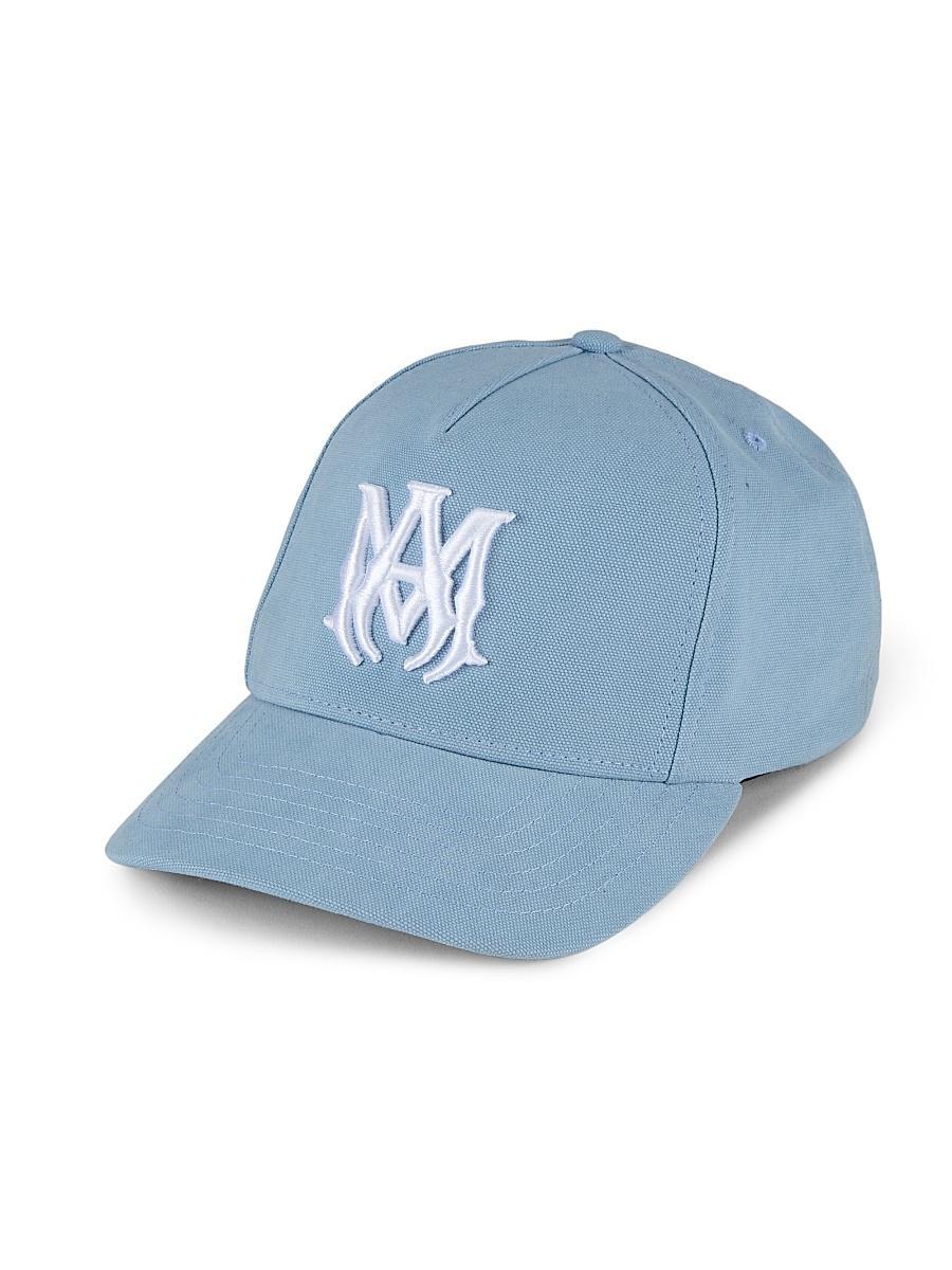 Mens MA Canvas Cap Product Image