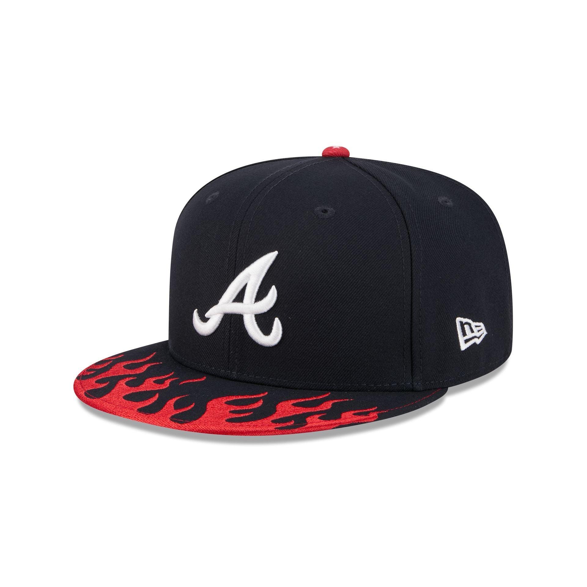 Portland Trail Blazers 2024 Statement Edition 9FIFTY Snapback Hat Male Product Image