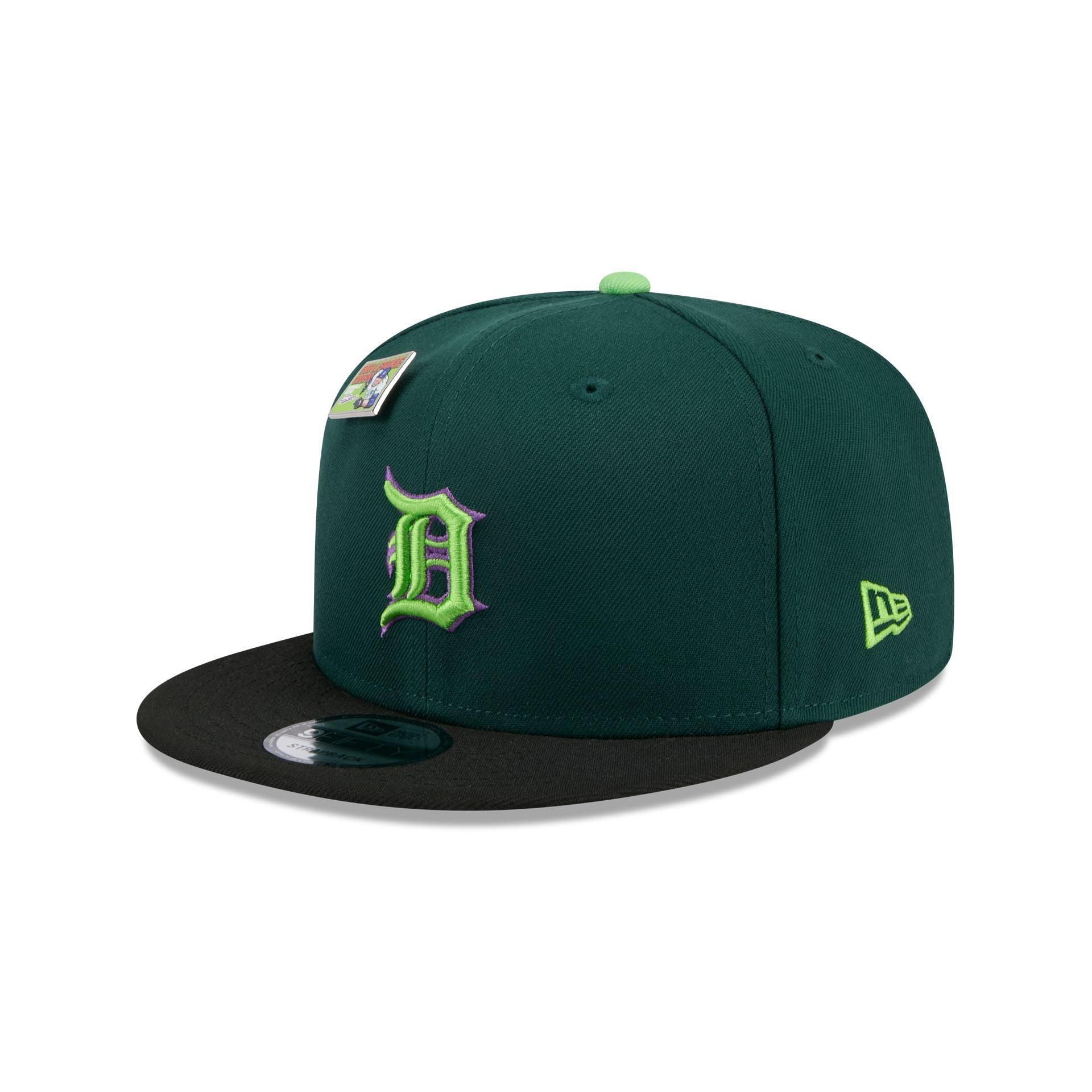 UCLA Bruins Blue 59FIFTY Fitted Hat Male Product Image