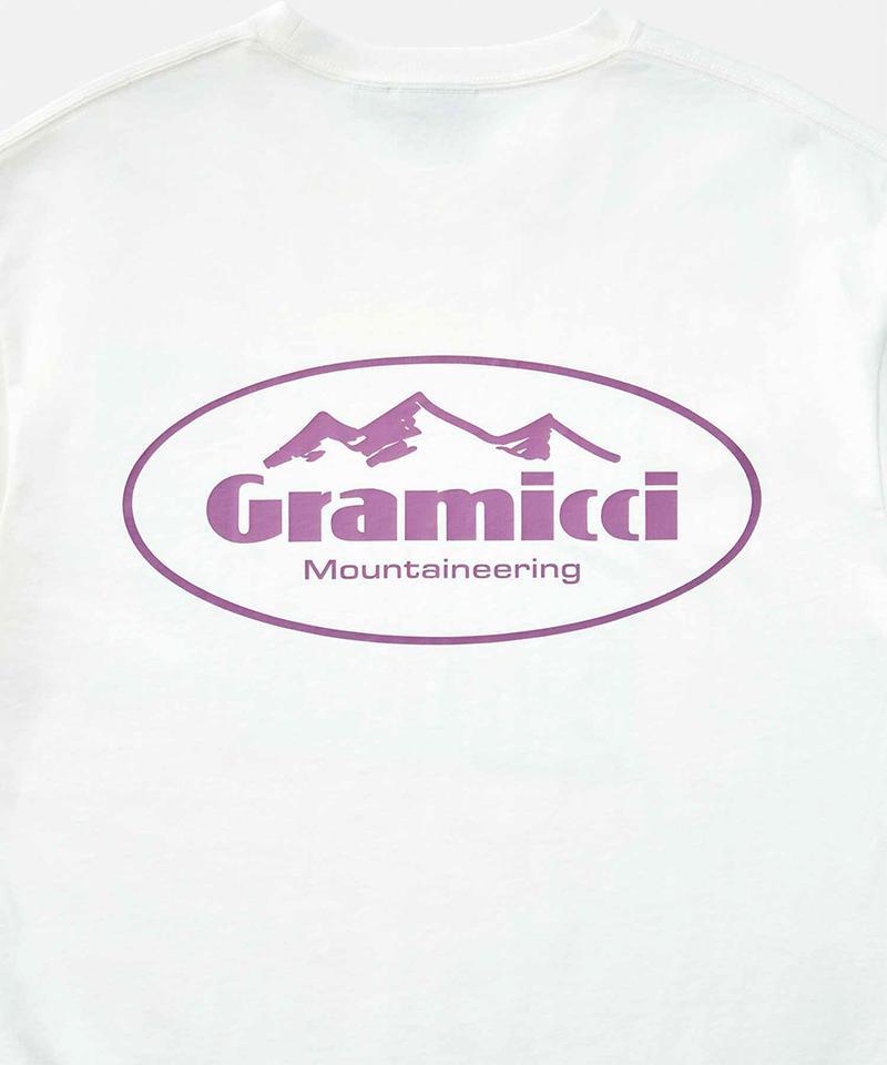 Mountaineering L/S Tee Product Image