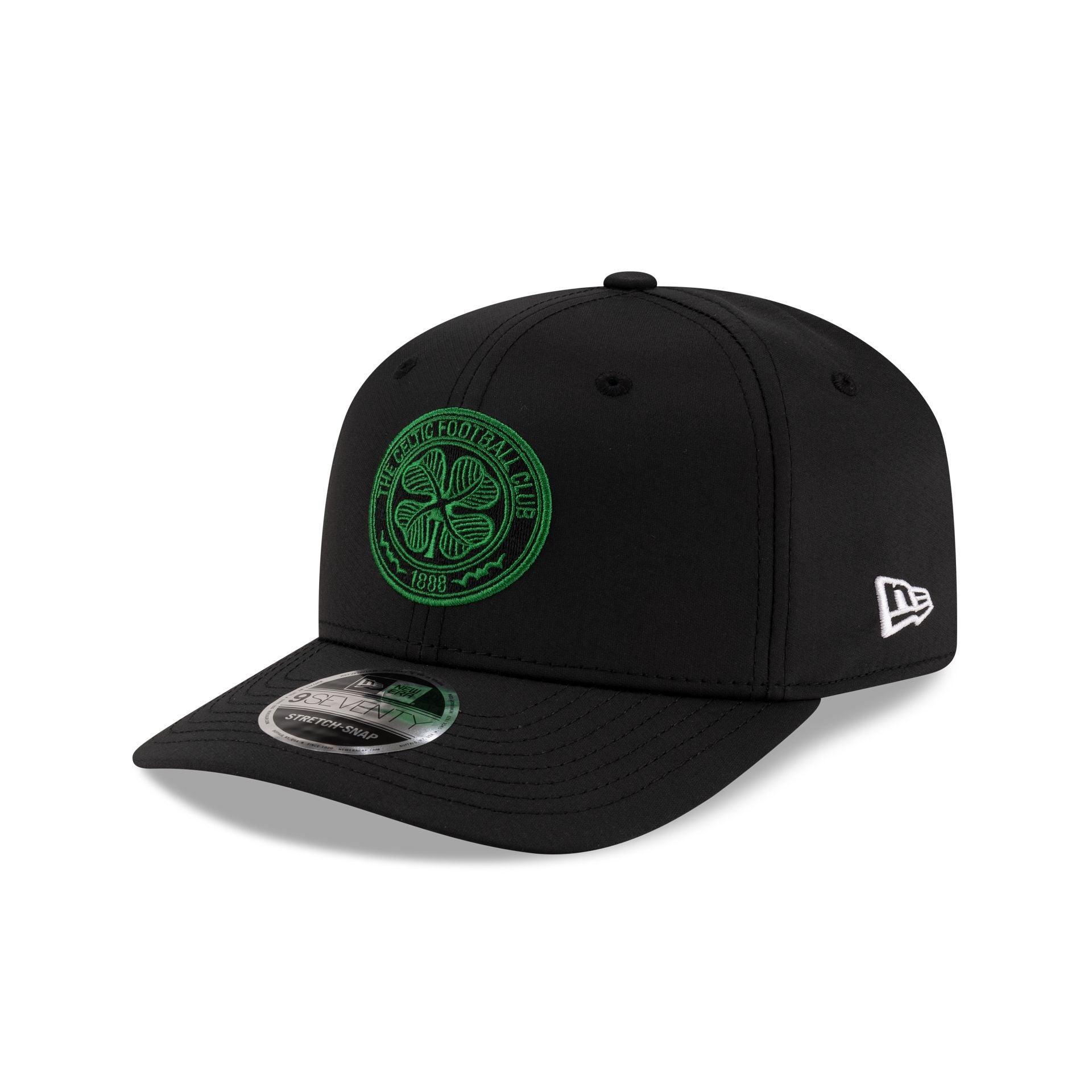 San Diego Padres Game Authentic Collection 9SEVENTY Stretch-Snap Hat Male Product Image