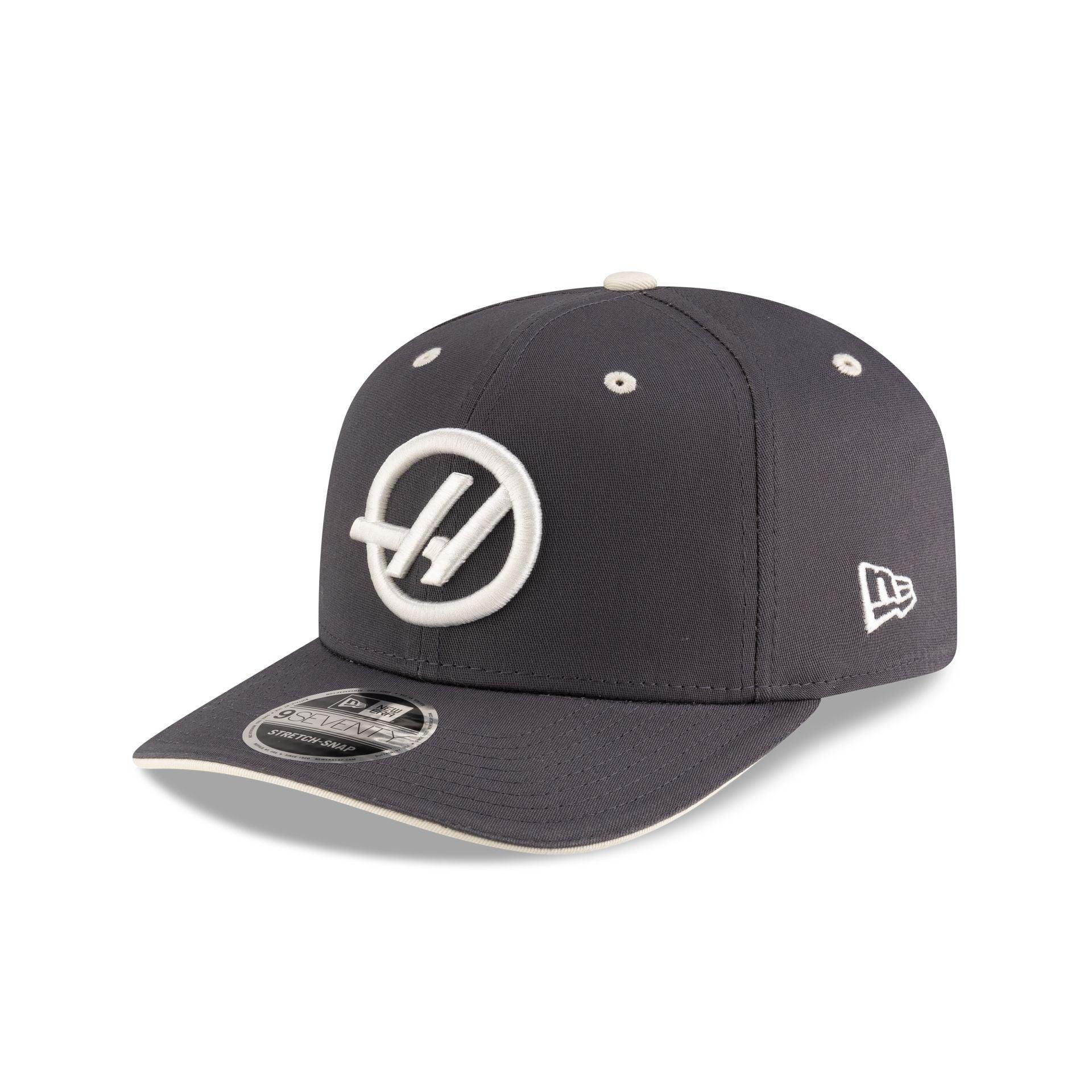 San Diego Padres Game Authentic Collection 9SEVENTY Stretch-Snap Hat Male Product Image