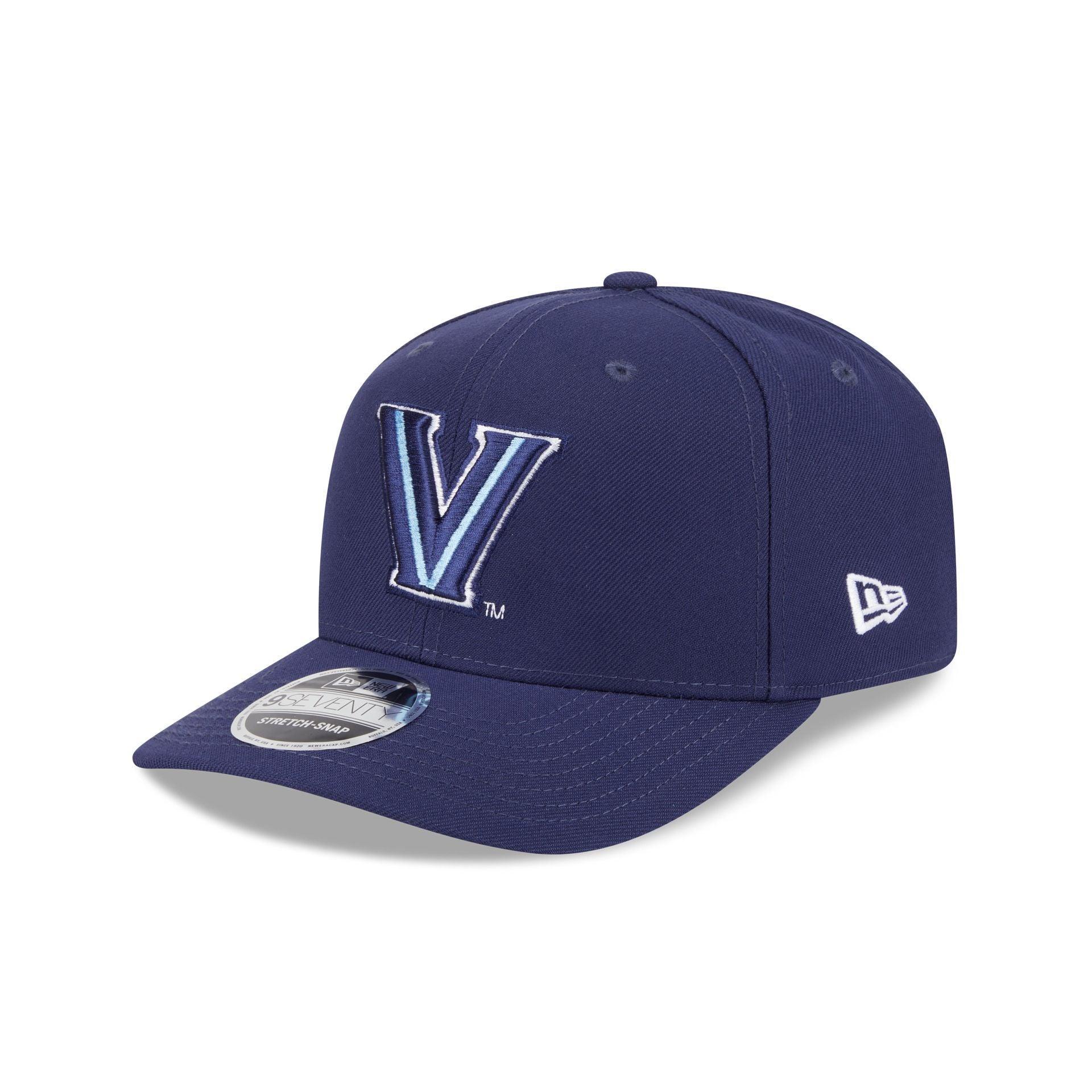 Los Angeles Lakers Circle Patch 9SEVENTY Stretch-Snap Hat Male Product Image