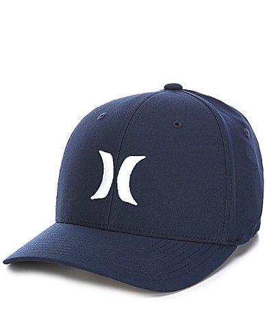 Hurley H20-DRI One  Only Embroidered Logo Cap Product Image