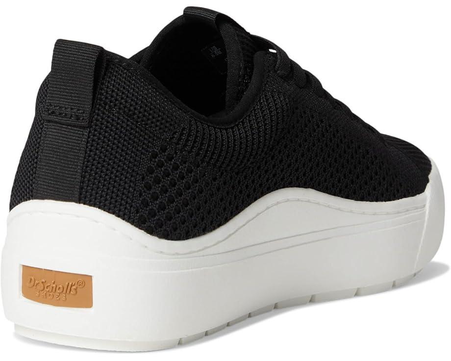 Time Off Knit Lace Up Sneaker Product Image