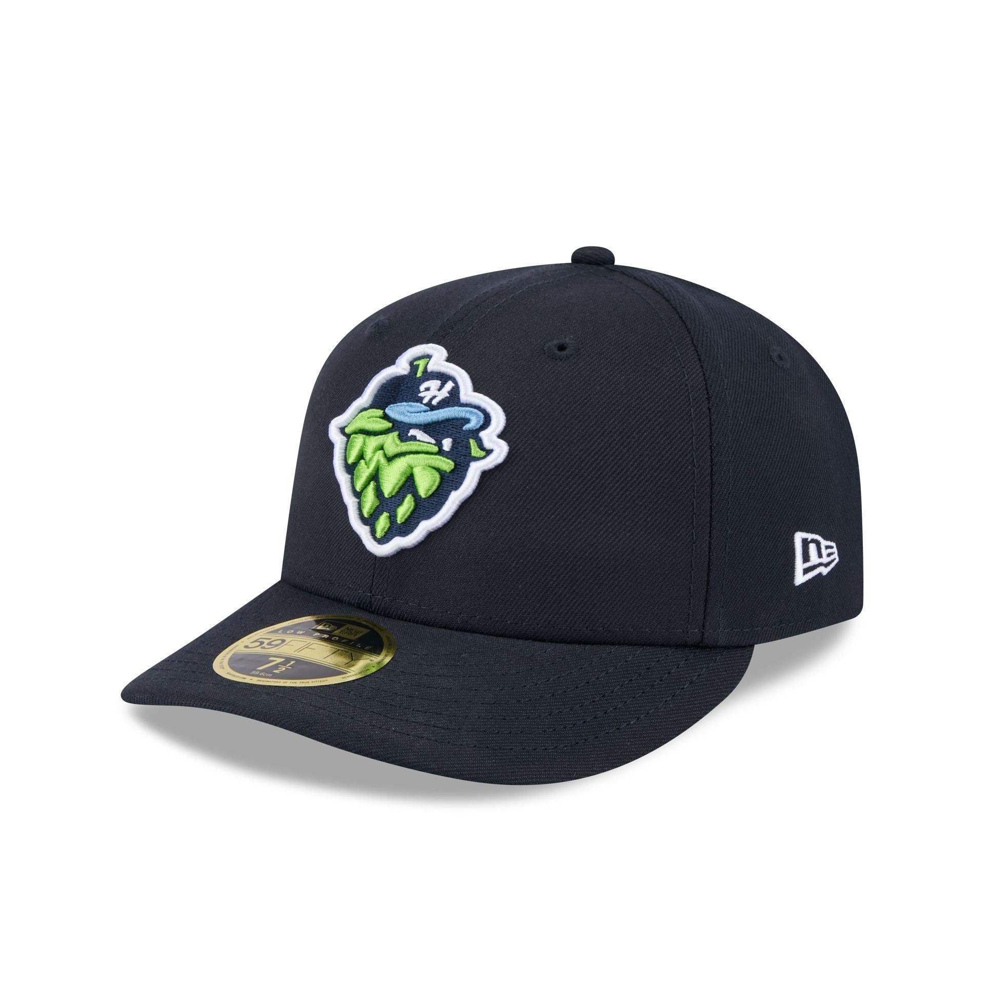 Augusta GreenJackets Copa de la Diversión 59FIFTY Fitted Hat Male Product Image