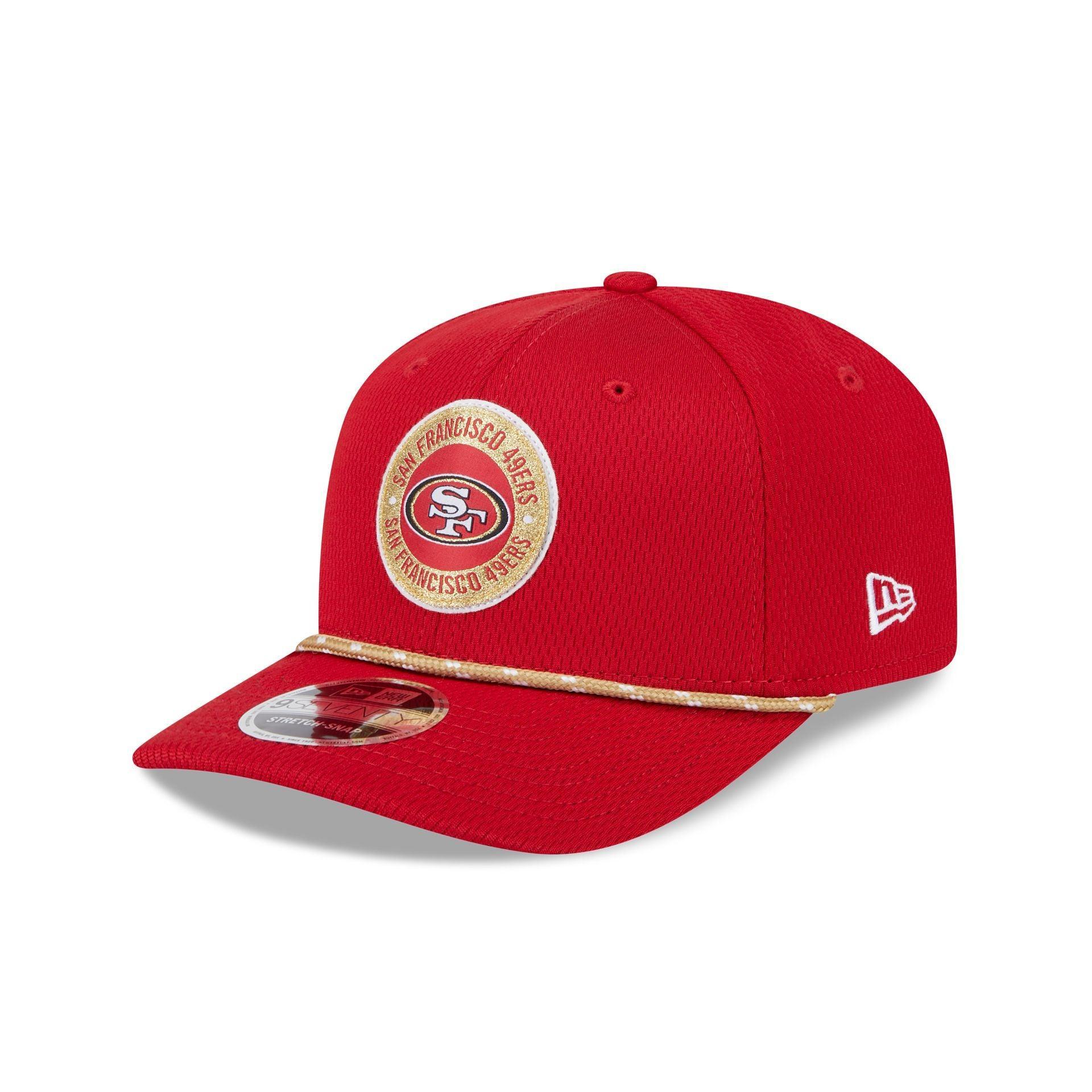Arizona State Sun Devils 9SEVENTY Stretch-Snap Hat Male Product Image
