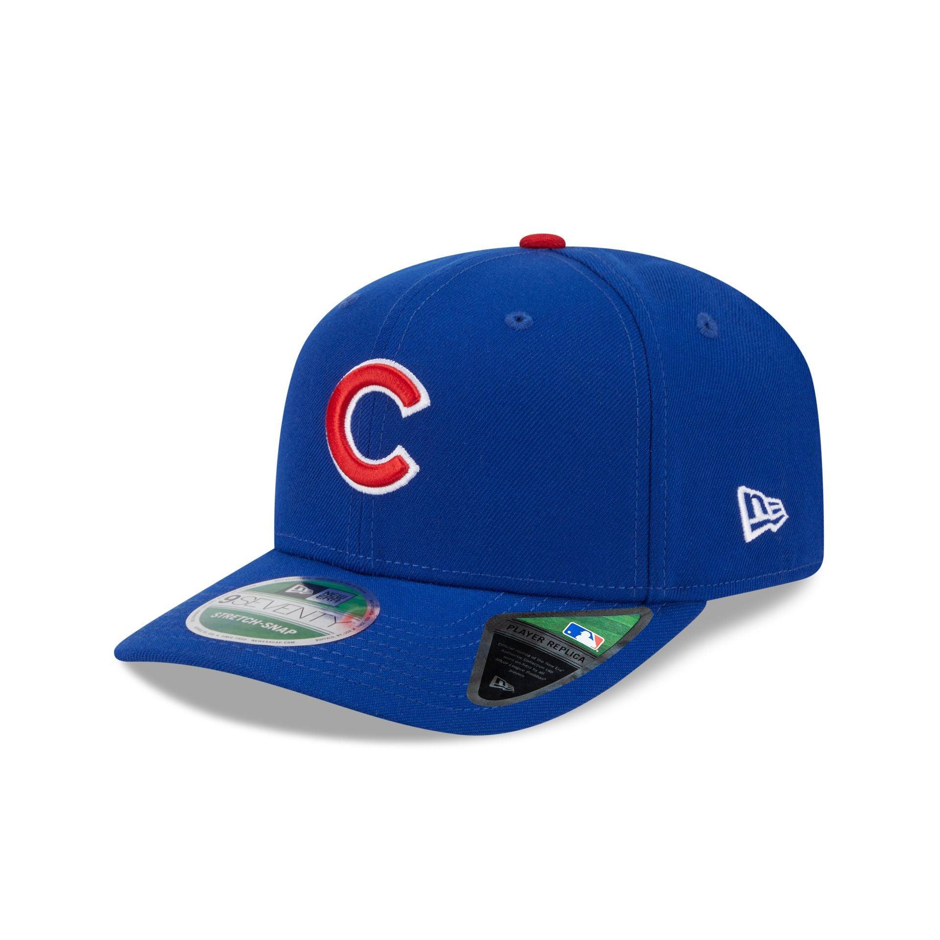 Oracle Red Bull Racing 9SEVENTY Stretch-Snap Hat Male Product Image