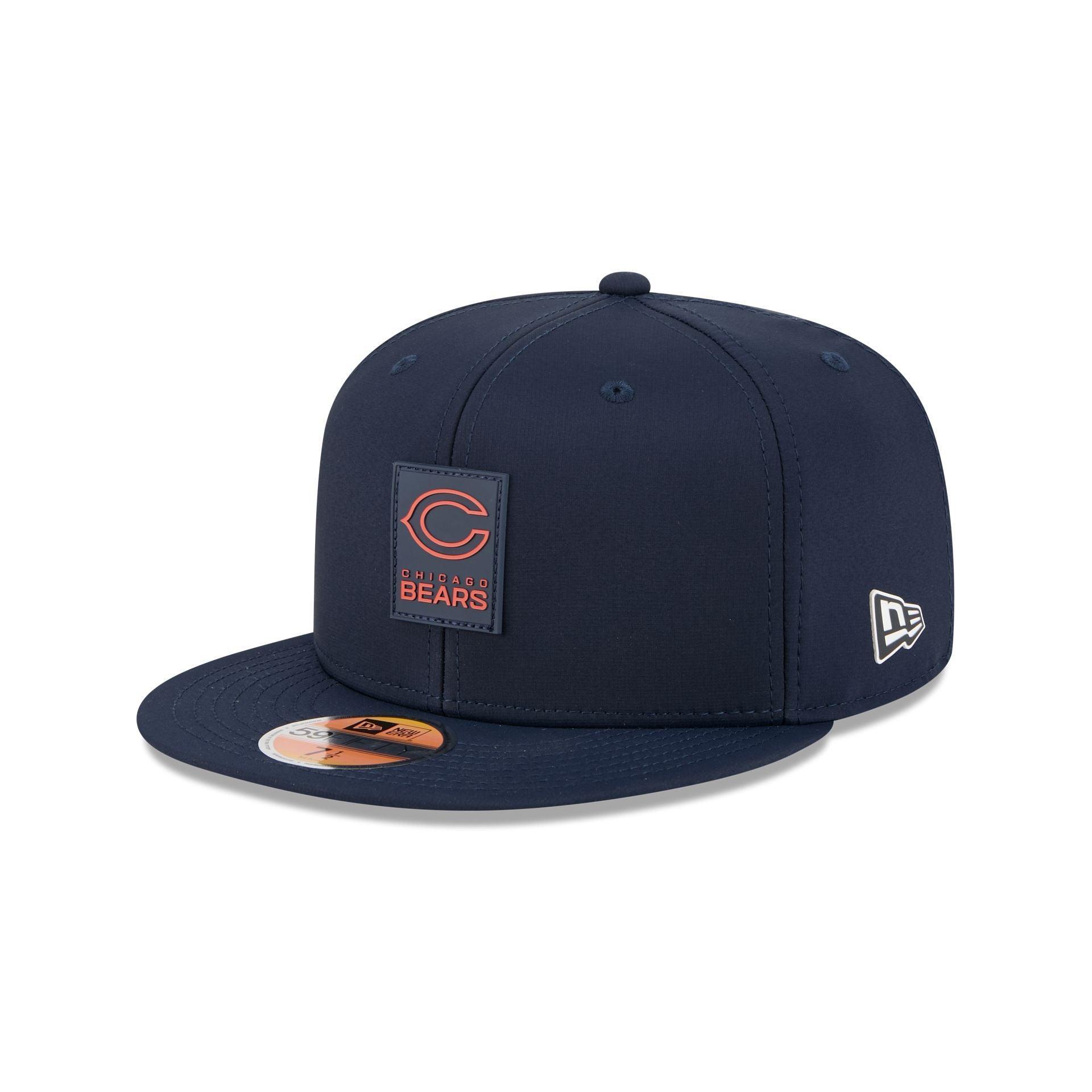 New England Patriots Basic Black on Black 9FIFTY Snapback Male Product Image