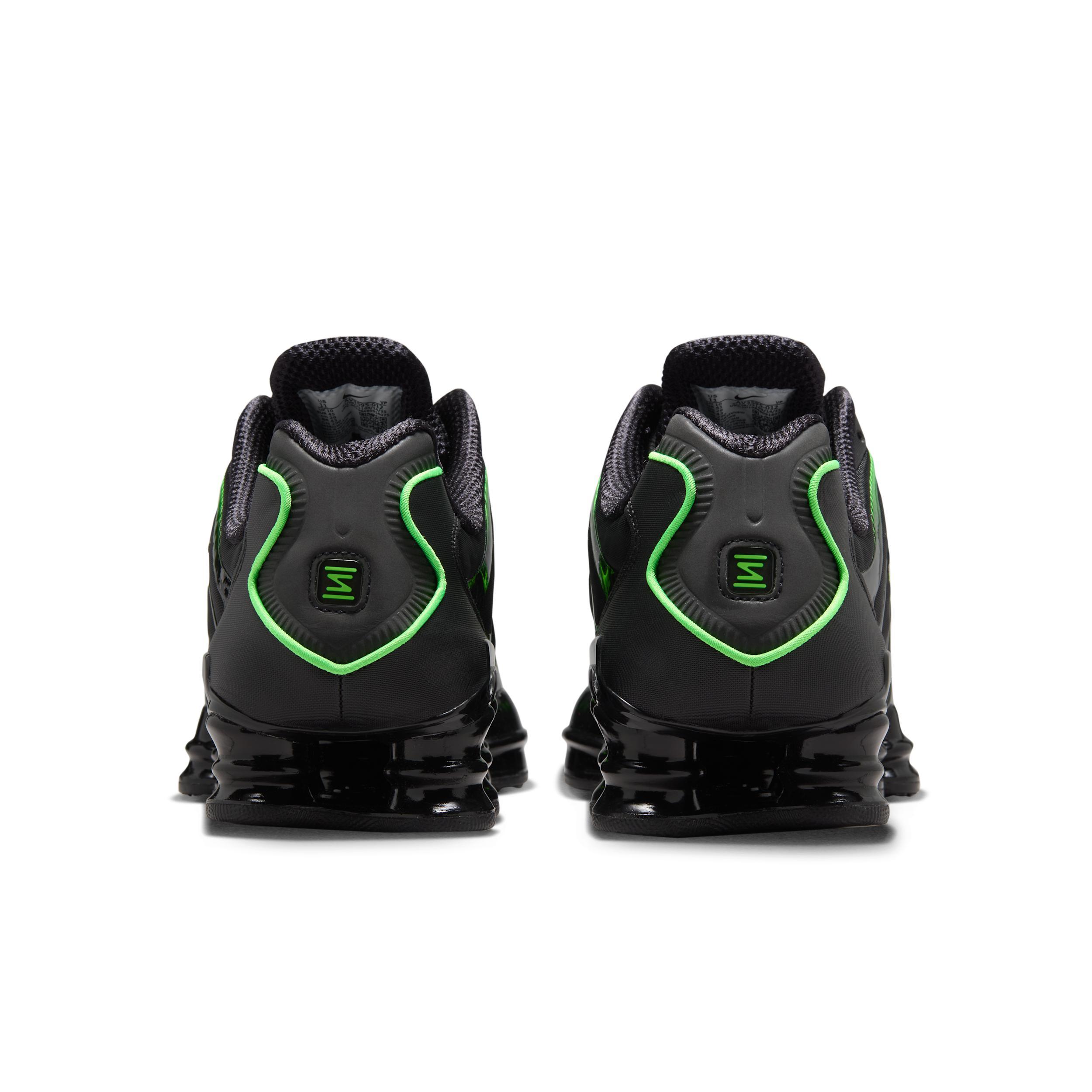 Nike Men's Shox TL Shoes Product Image