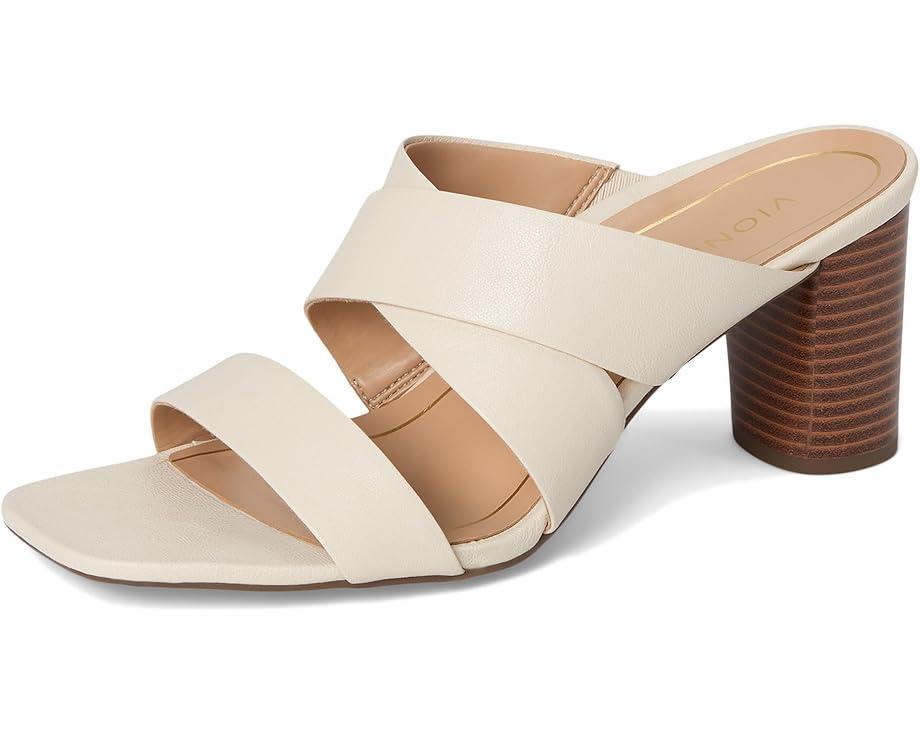 Chardonnay Strappy Sandals Product Image