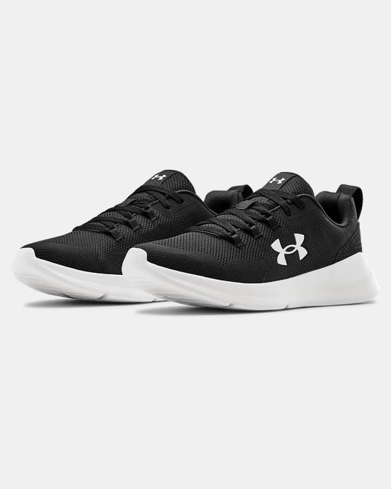 UA Velociti 4 Womens Running Shoes Product Image