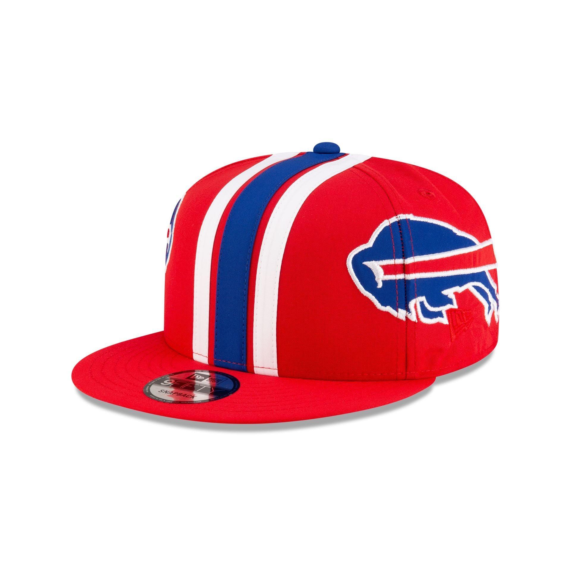 Tennessee Titans Helmet Pack 9FIFTY Snapback Hat Male Product Image