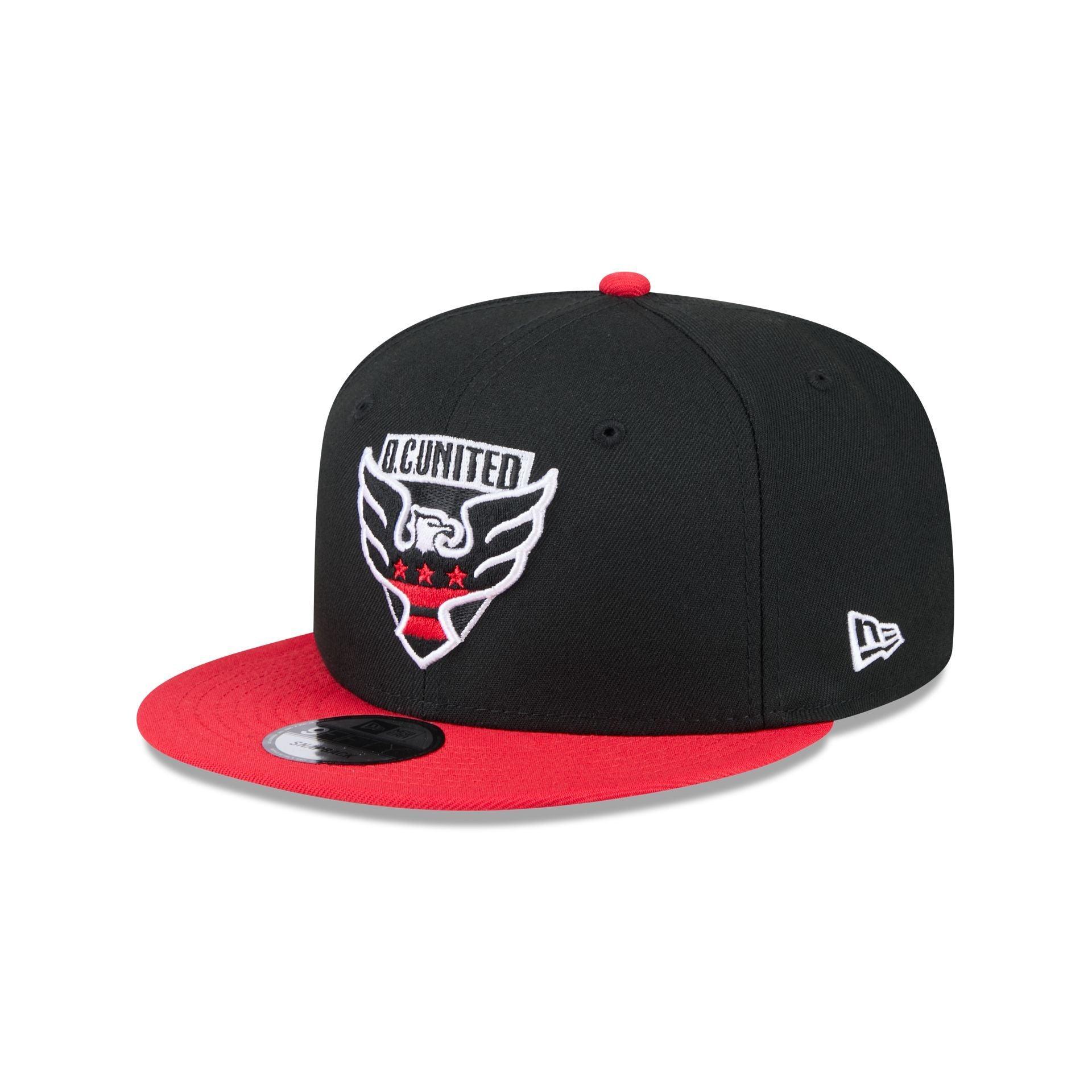 New York Mets City Connect 9FIFTY Snapback Hat Male Product Image