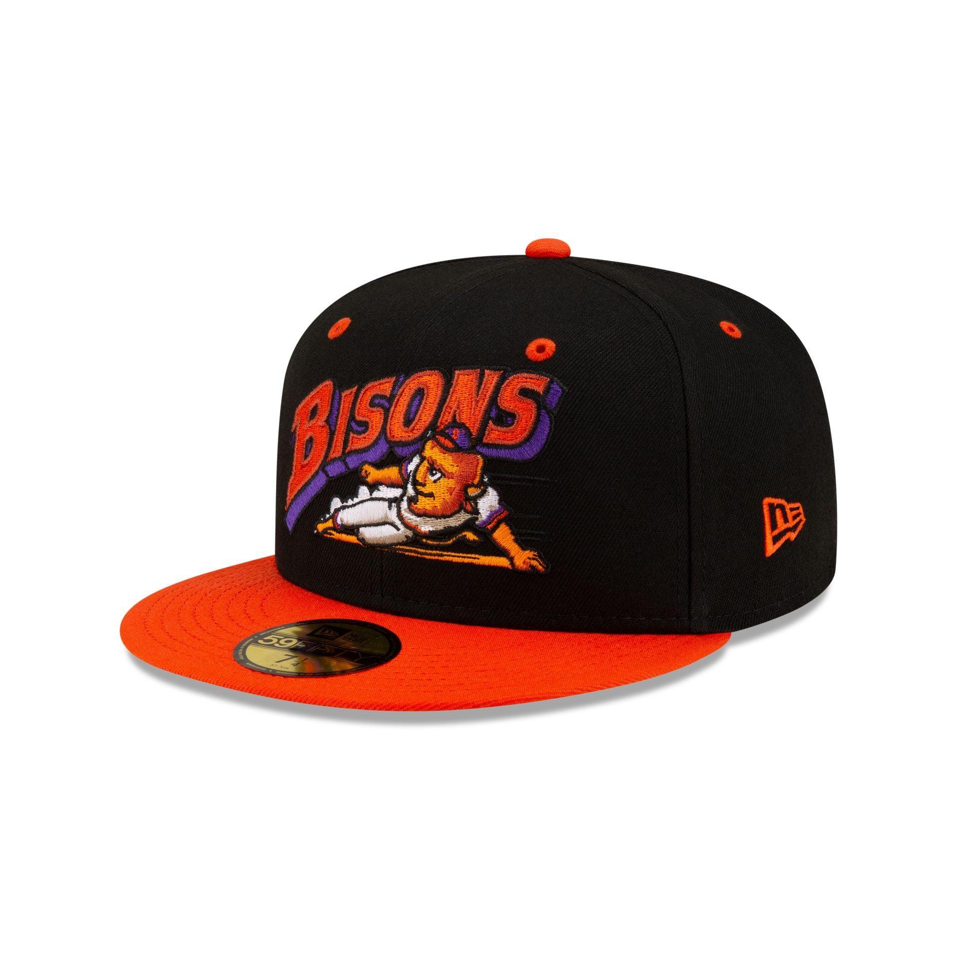 Just Caps NBA Champion Pinstripe Miami Heat 9FIFTY Snapback Hat Male Product Image