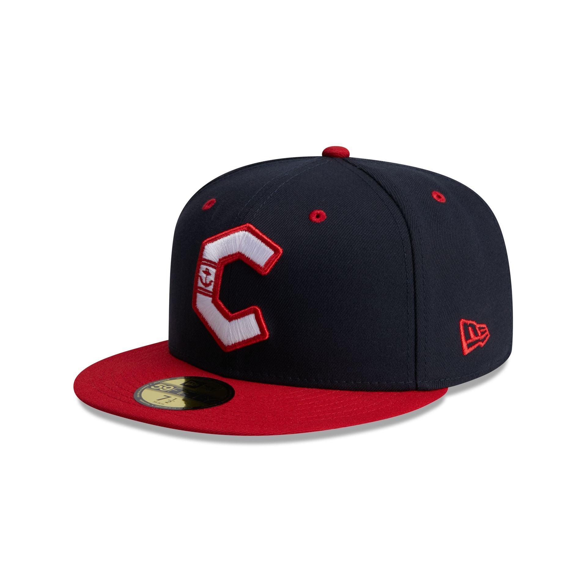 Detroit Tigers 2025 Clubhouse Alt Black 59FIFTY Fitted Hat Male Product Image