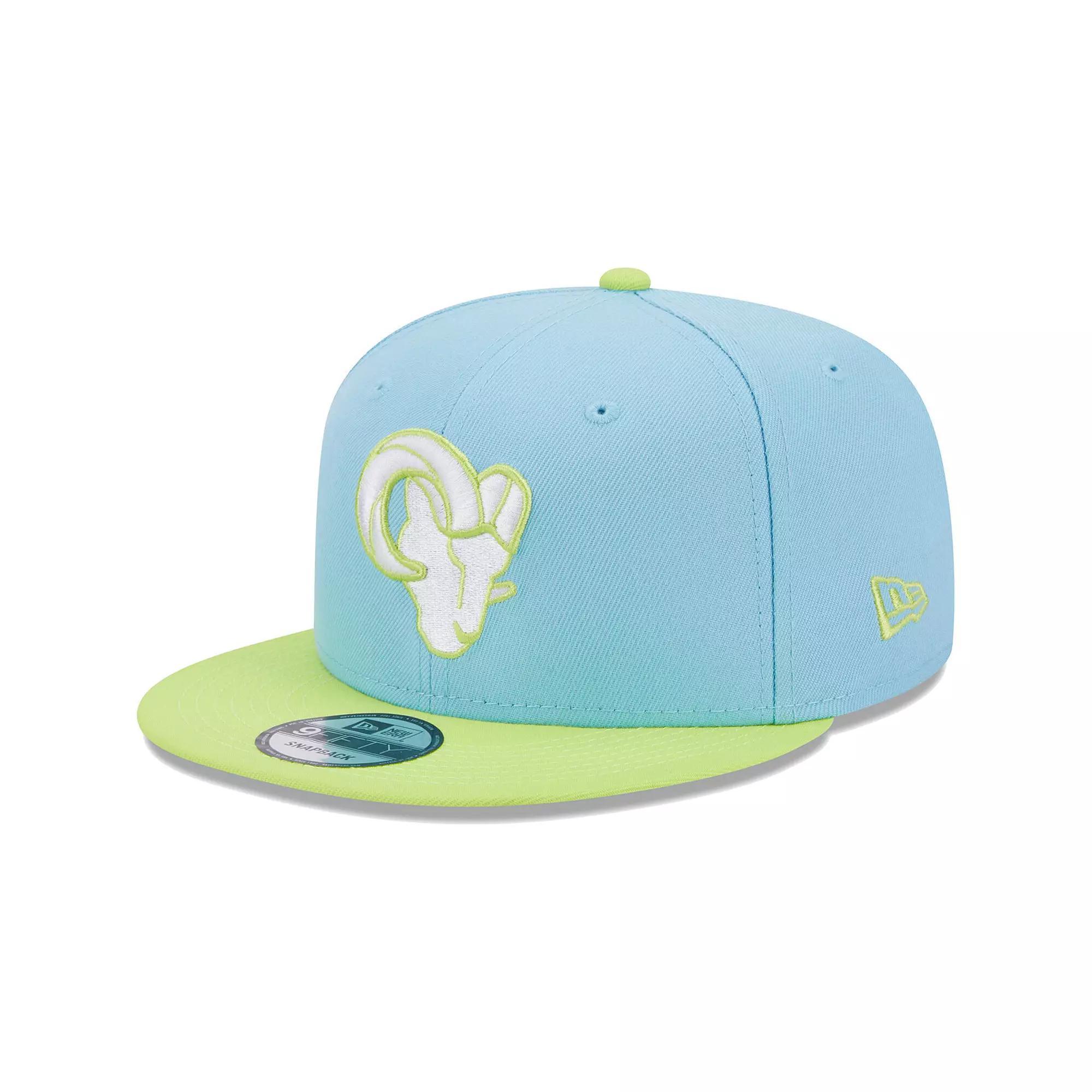 Minnesota Wild Team 59FIFTY Fitted Hat Male Product Image