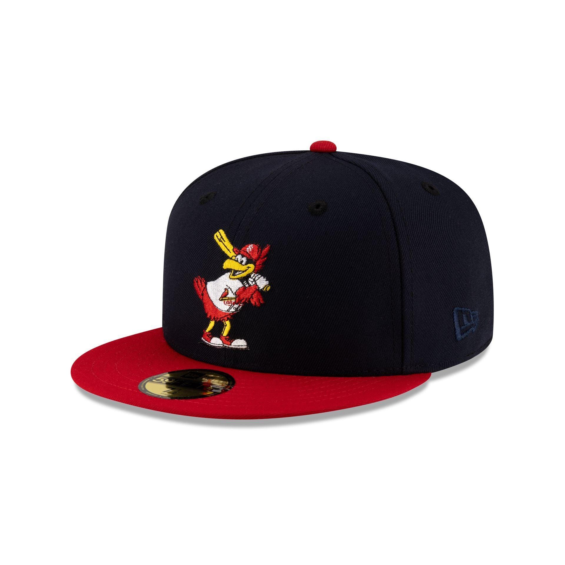 Cincinnati Reds Deceptor 59FIFTY Fitted Hat Male Product Image