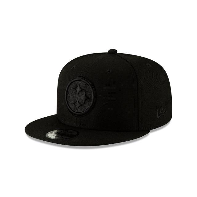 Men's New Era Camo Buffalo Bills  Main Trucker 9FIFTY Snapback Hat, Green Product Image