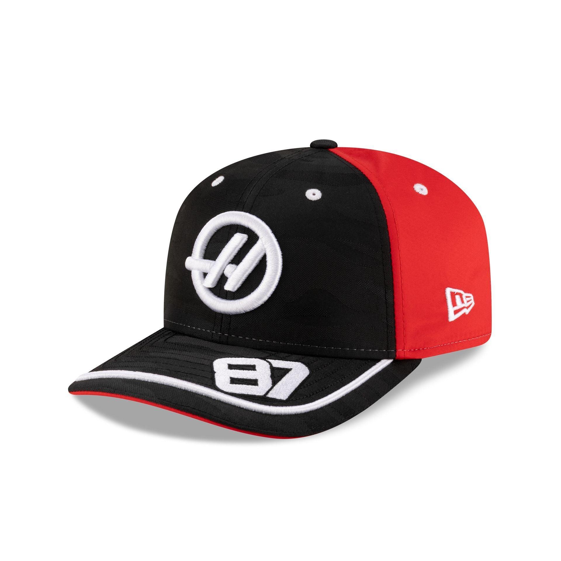 Houston Astros Home Authentic Collection 9SEVENTY Stretch-Snap Hat Male Product Image