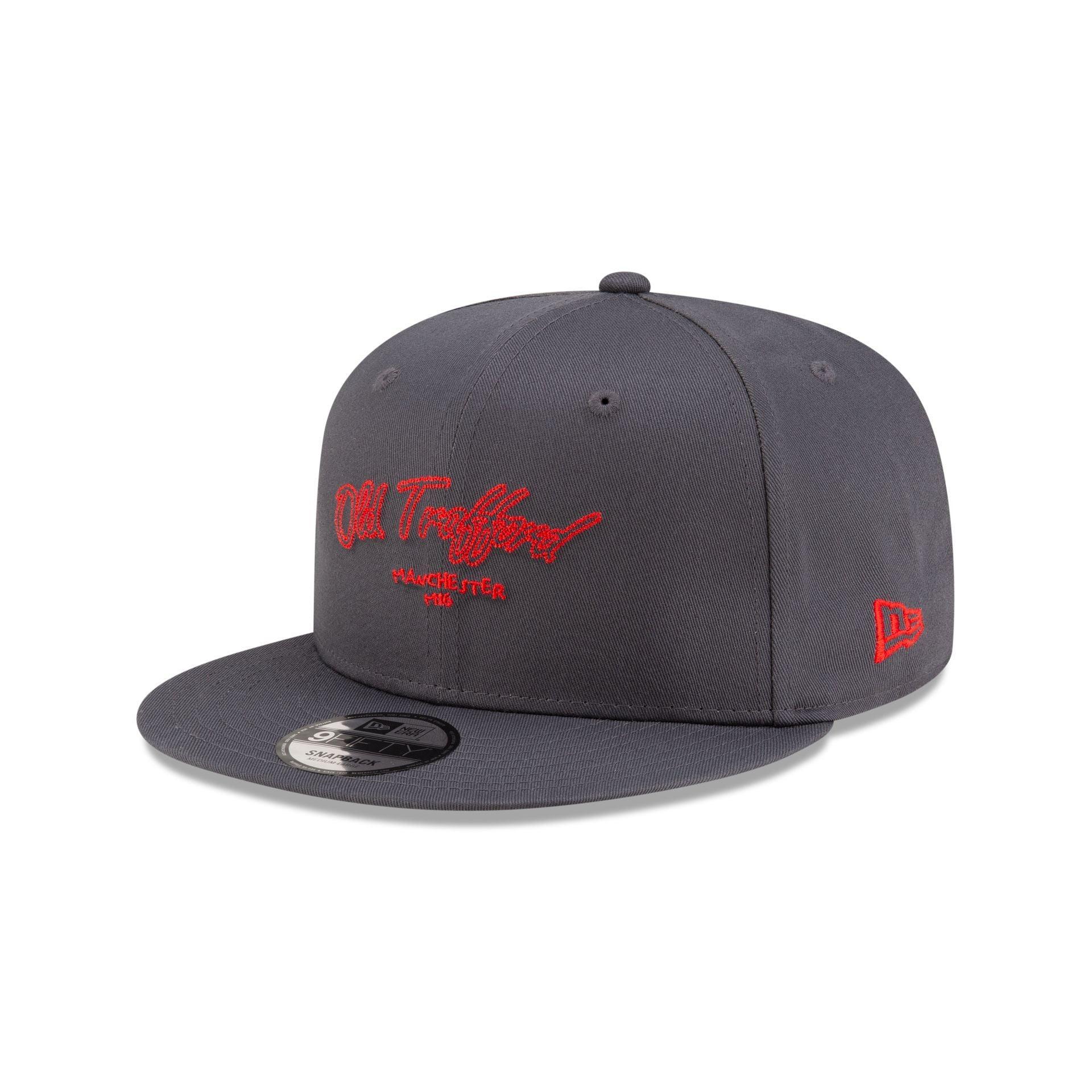 SpongeBob SquarePants Mr. Krab 59FIFTY Fitted Hat Male Product Image